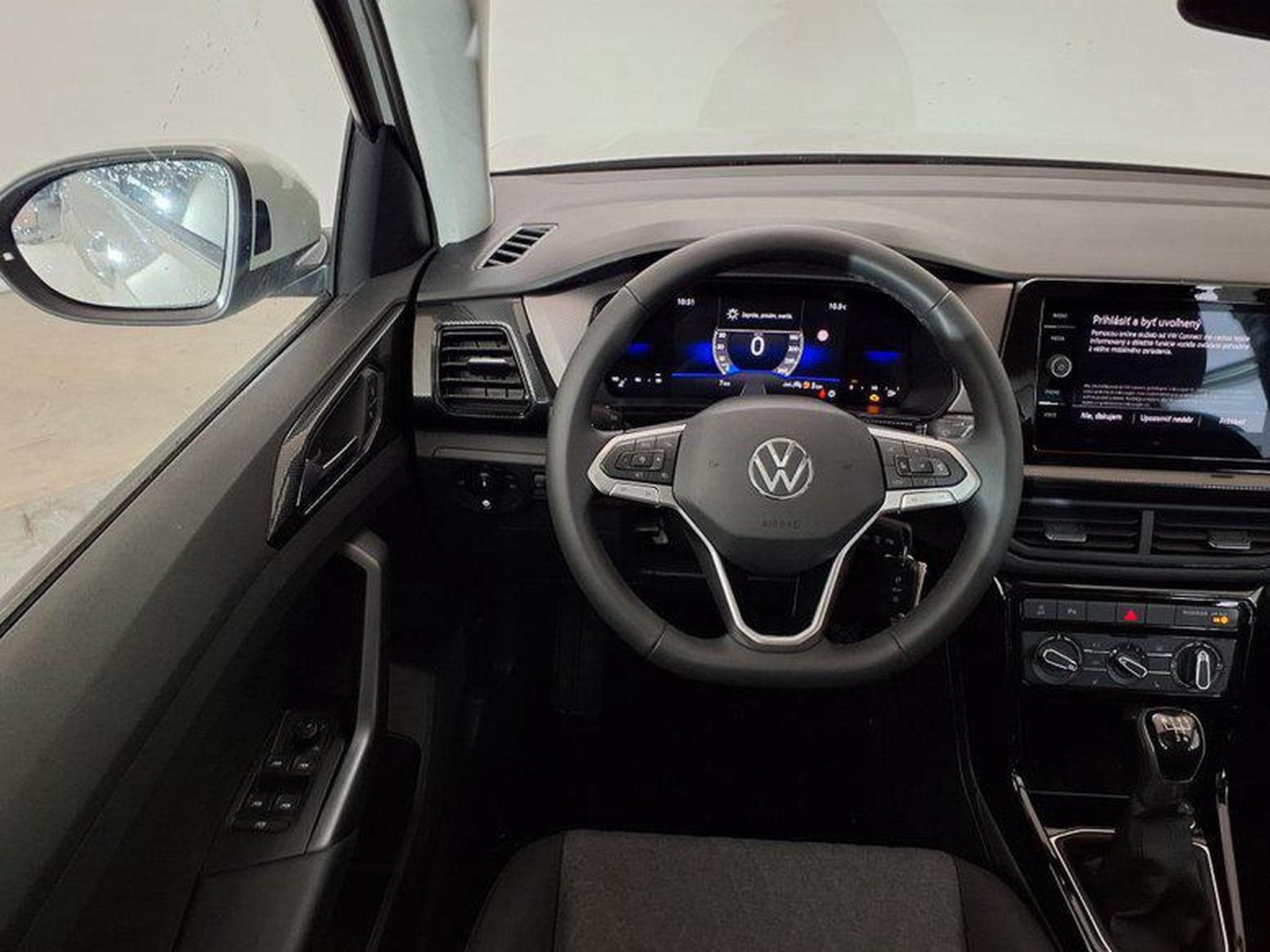 VW T-Cross Life 1.0 TSI 5-Gang (2026) - Photo 12