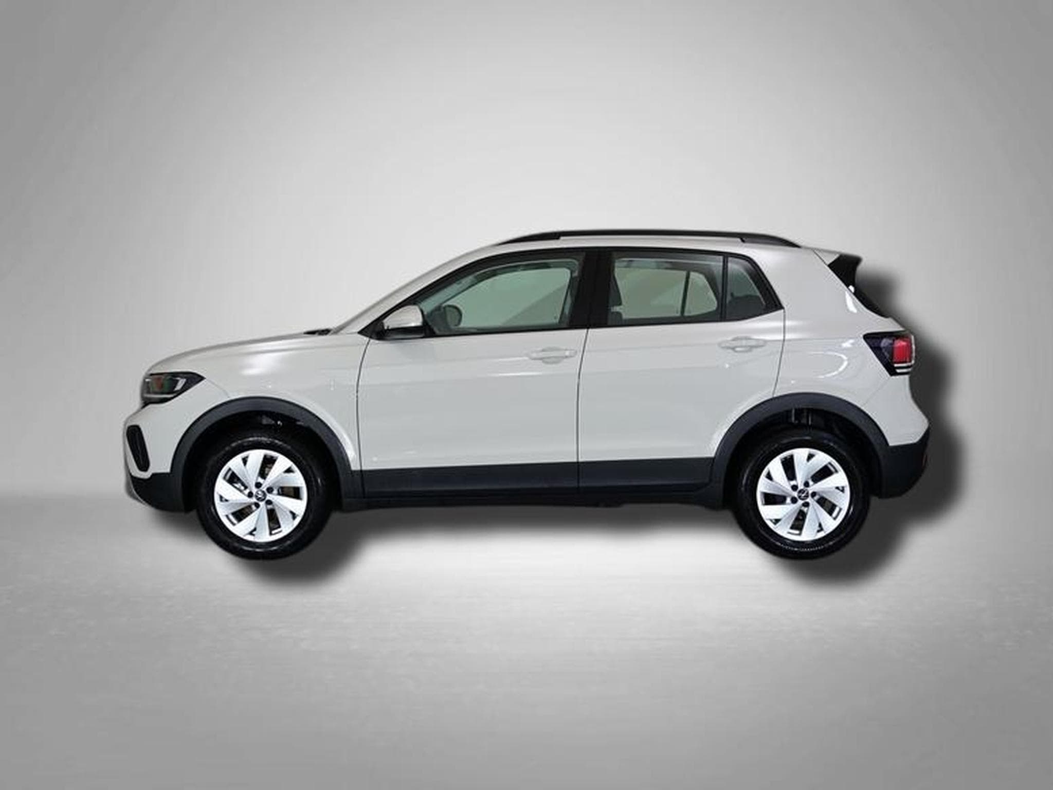 VW T-Cross Life 1.0 TSI 5-Gang (2026) - Photo 2