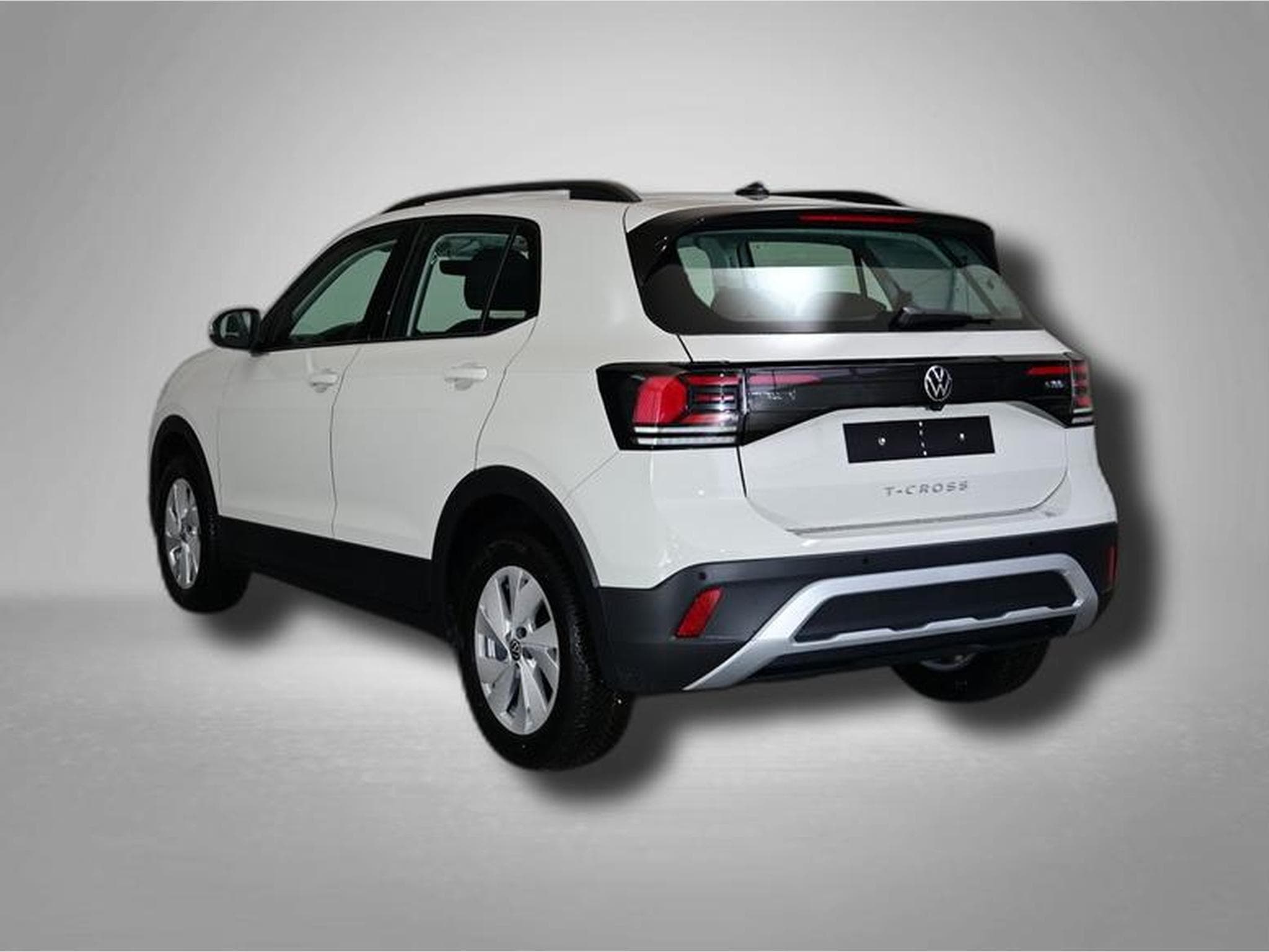 VW T-Cross Life 1.0 TSI 5-Gang (2026) - Photo 3