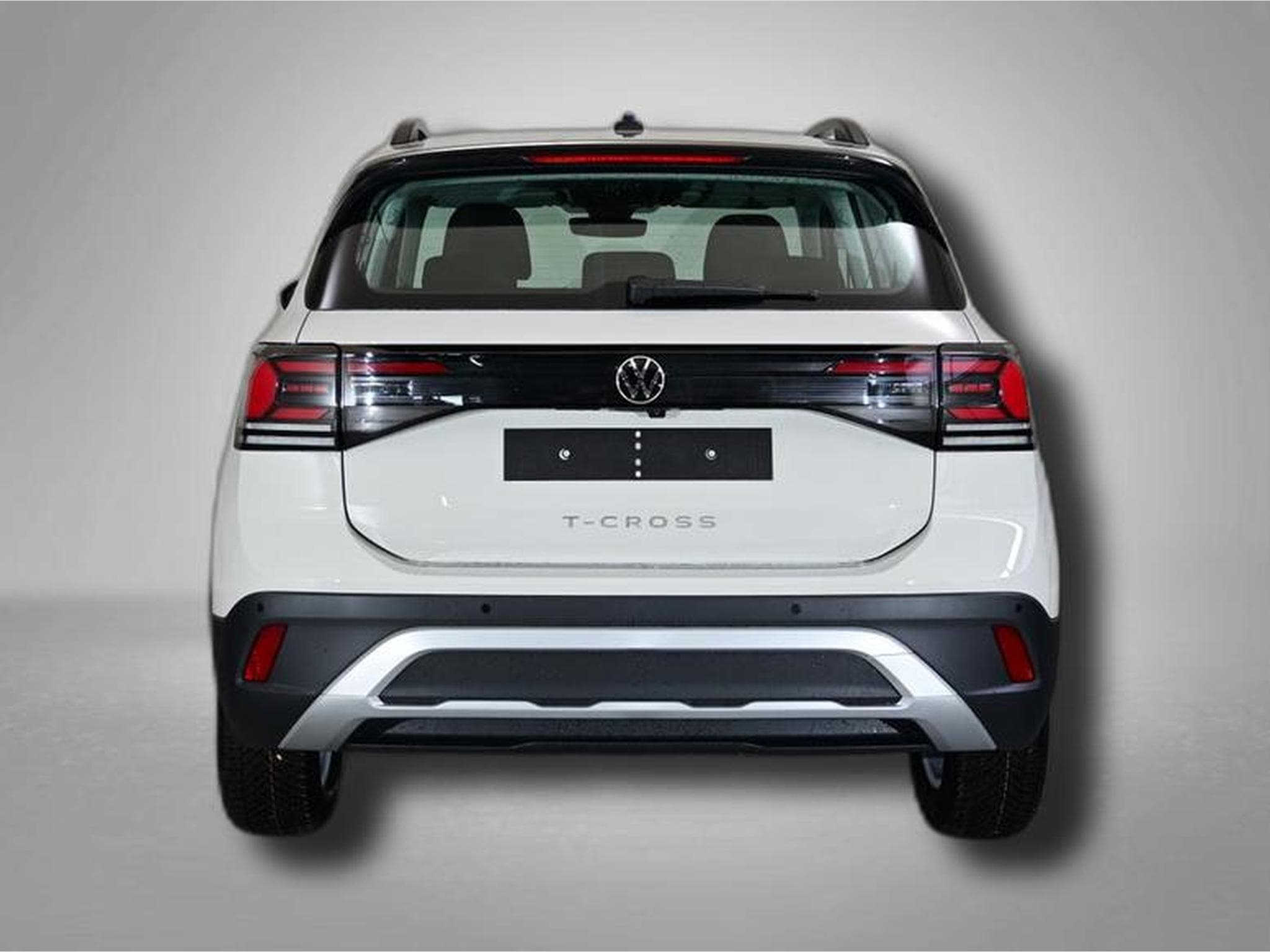 VW T-Cross Life 1.0 TSI 5-Gang (2026) - Photo 4