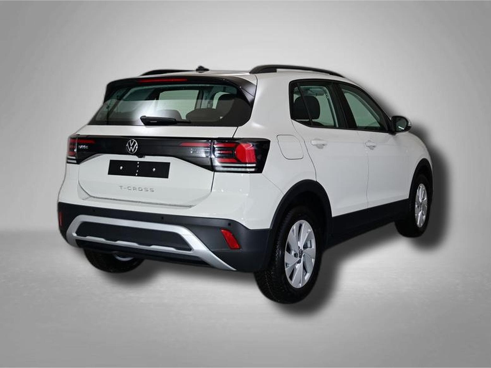 VW T-Cross Life 1.0 TSI 5-Gang (2026) - Photo 5