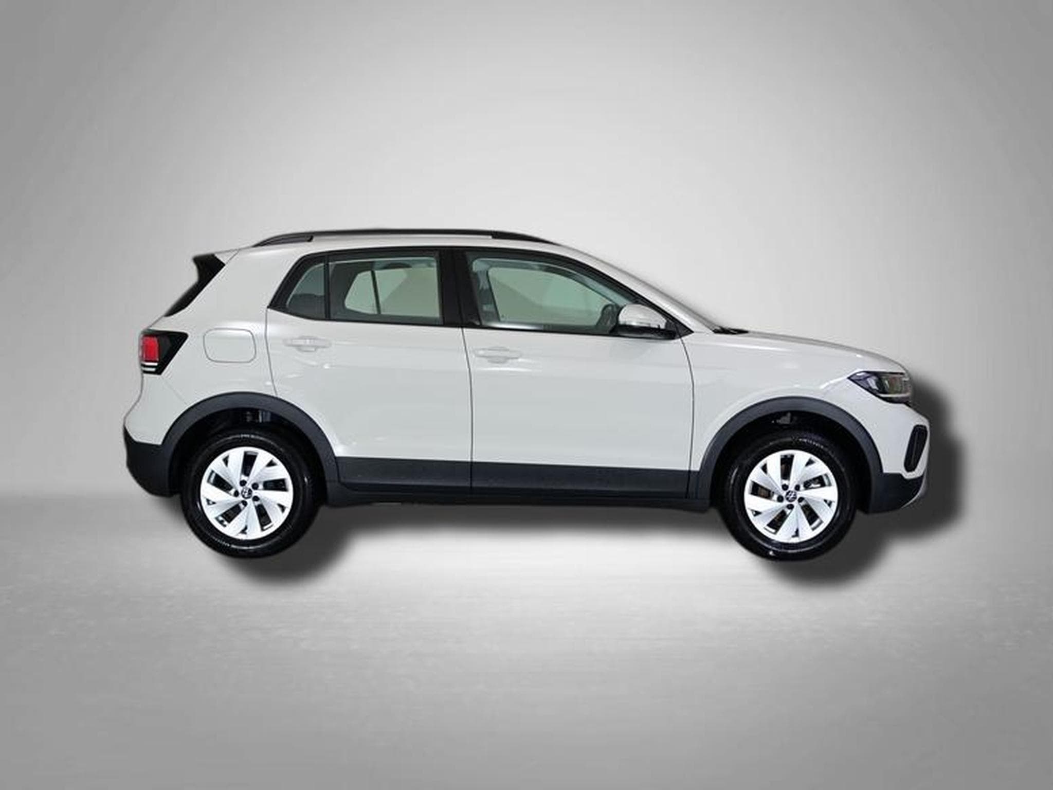 VW T-Cross Life 1.0 TSI 5-Gang (2026) - Photo 6