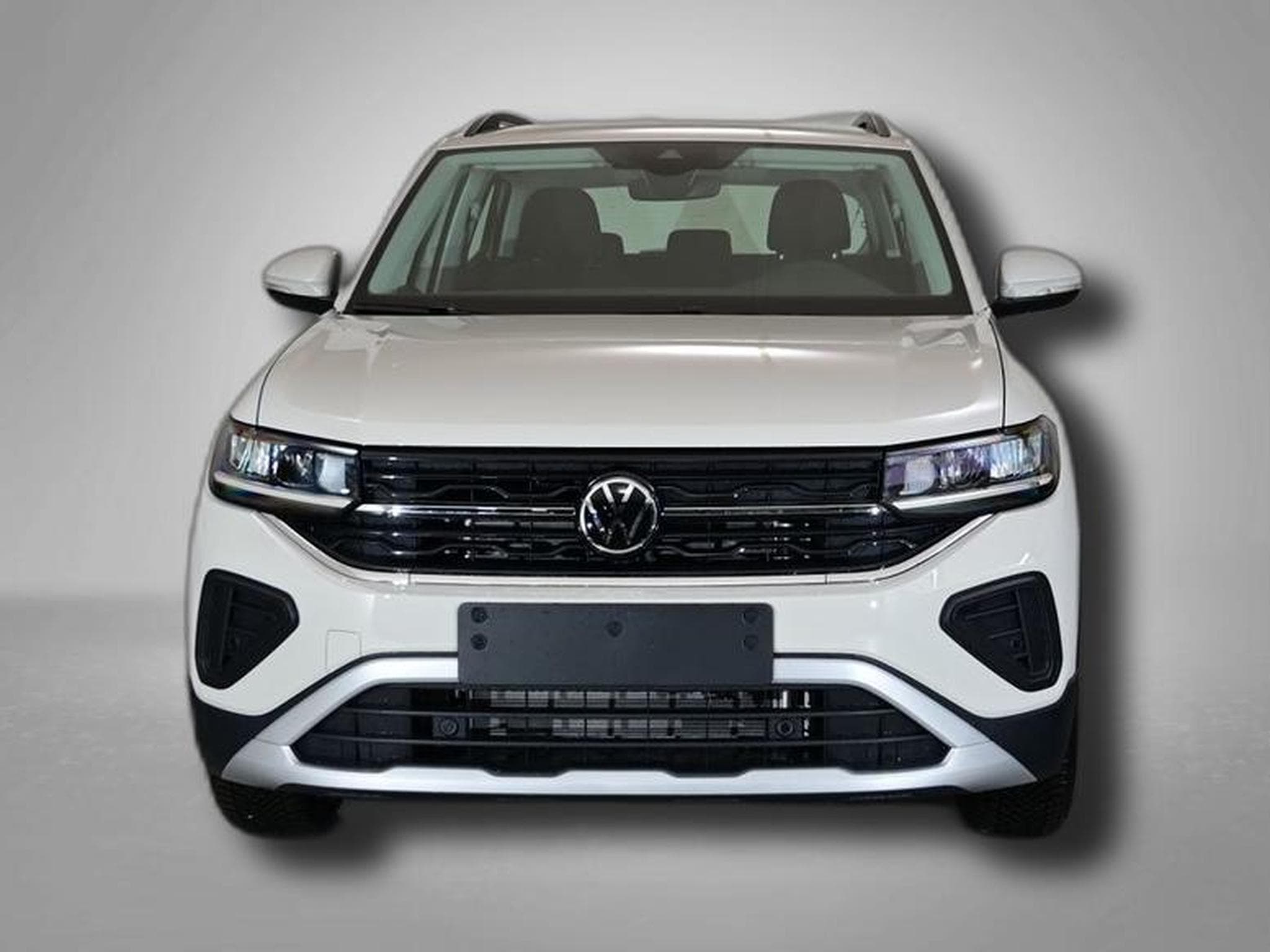 VW T-Cross Life 1.0 TSI 5-Gang (2026) - Photo 8