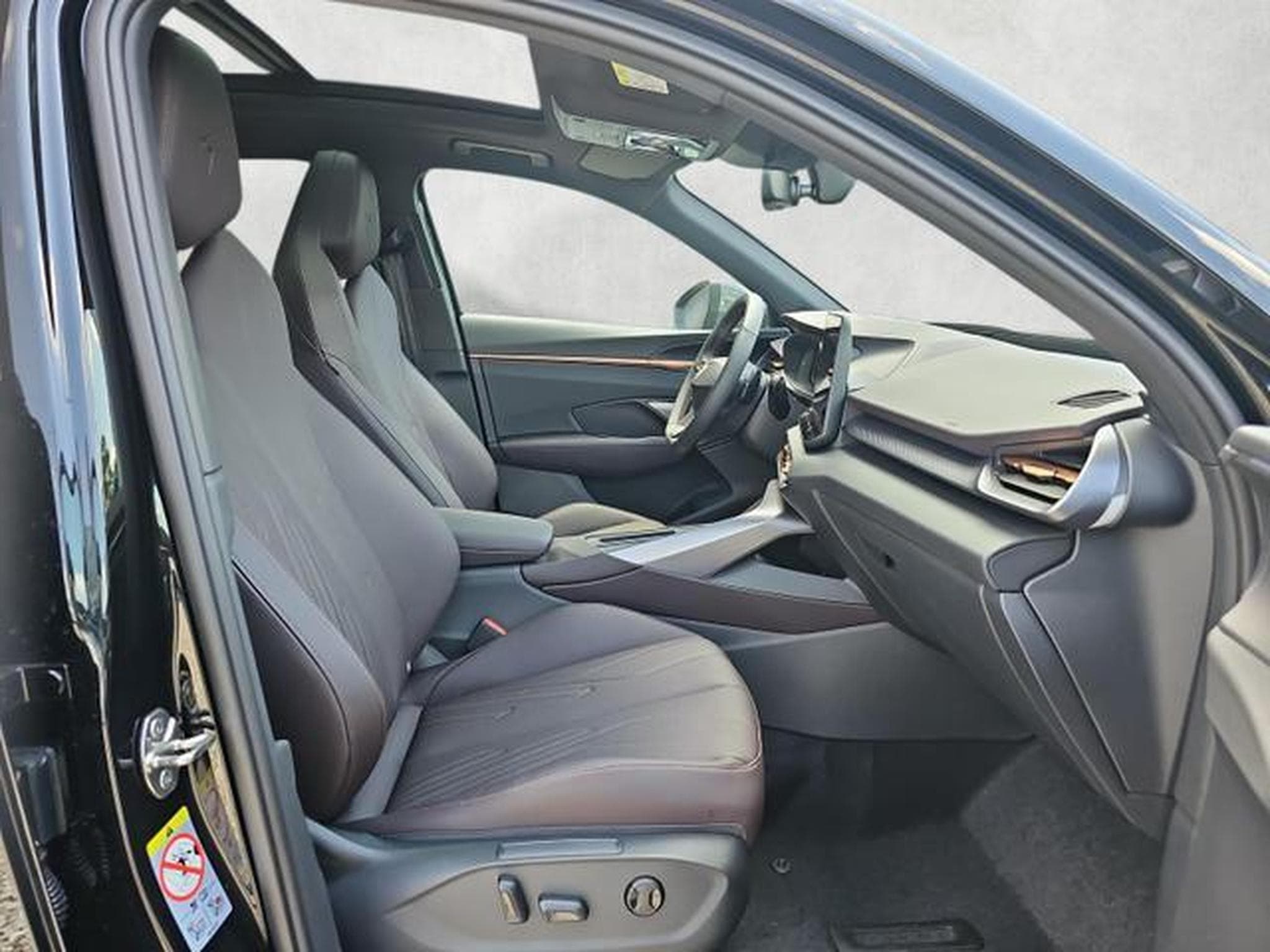 Cupra Terramar 2.0 TSI 195 kW 4Drive VZ (2025) - Foto 10