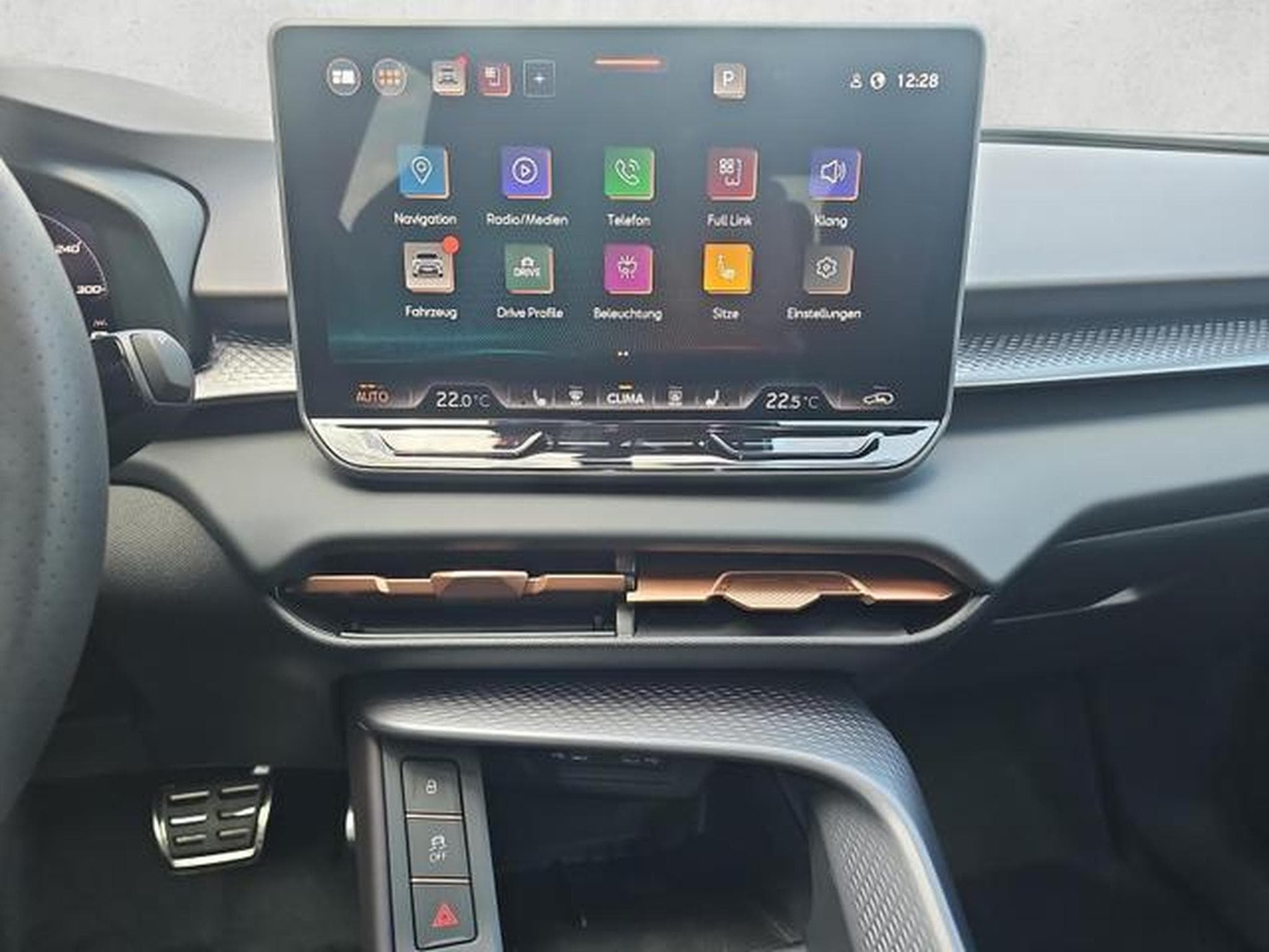 Cupra Terramar 2.0 TSI 195 kW 4Drive VZ (2025) - Foto 12