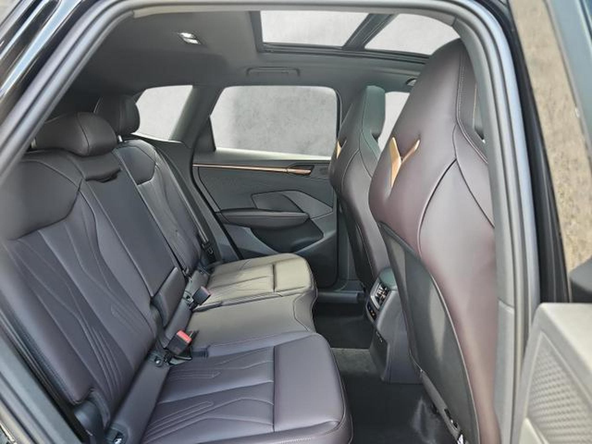 Cupra Terramar 2.0 TSI 195 kW 4Drive VZ (2025) - Foto 13