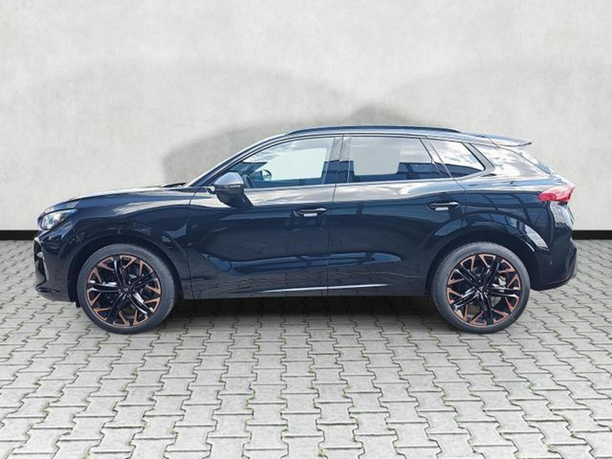 Cupra Terramar 2.0 TSI 195 kW 4Drive VZ (2025) - Foto 4