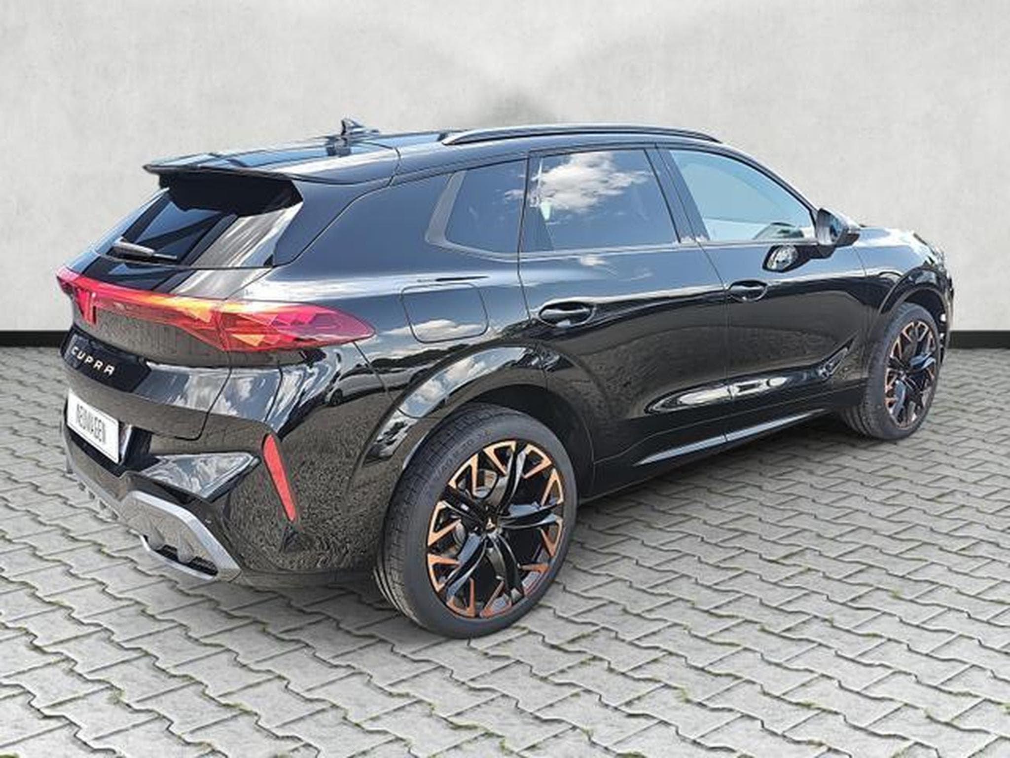 Cupra Terramar 2.0 TSI 195 kW 4Drive VZ (2025) - Foto 7