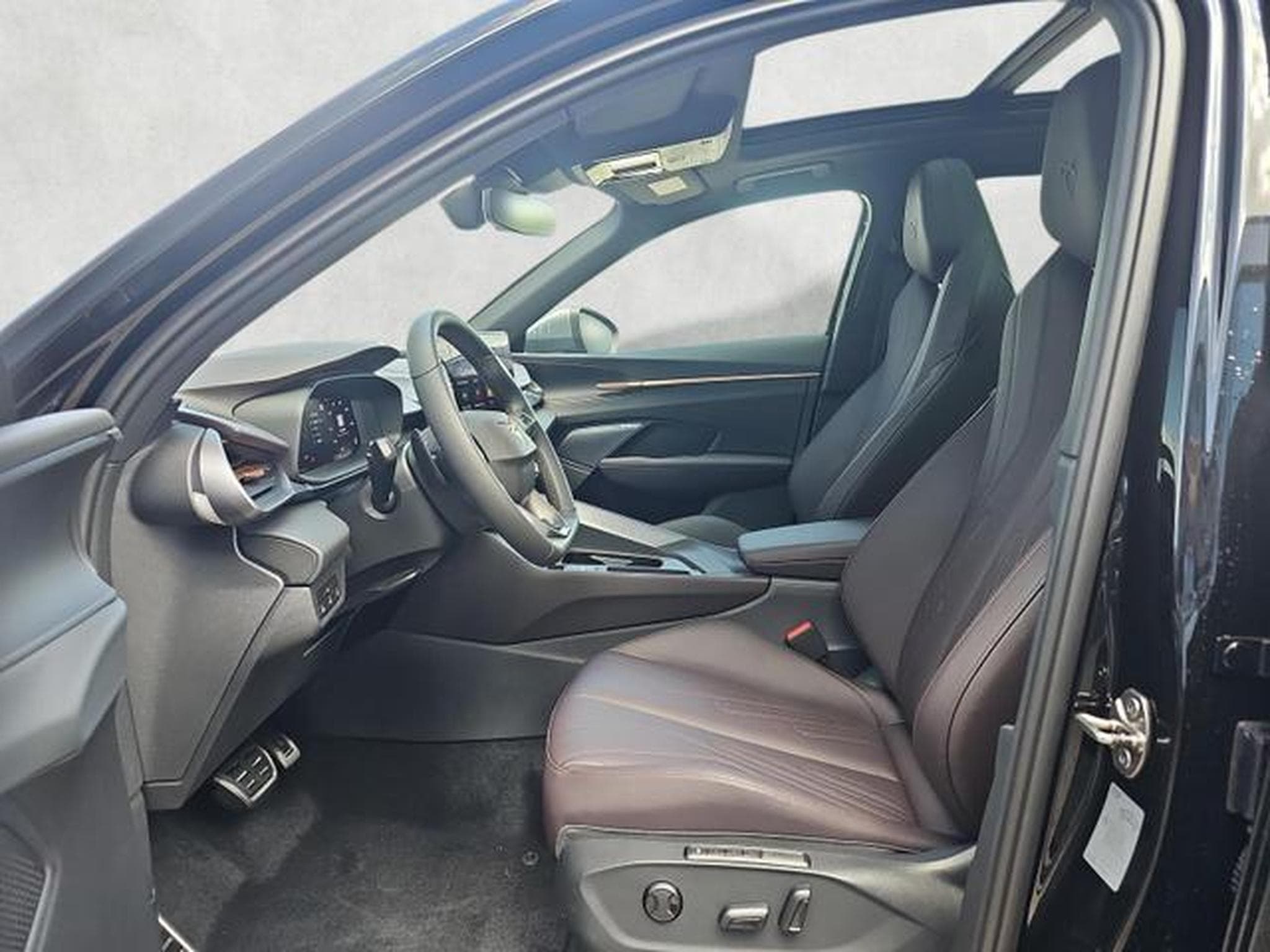 Cupra Terramar 2.0 TSI 195 kW 4Drive VZ (2025) - Foto 9