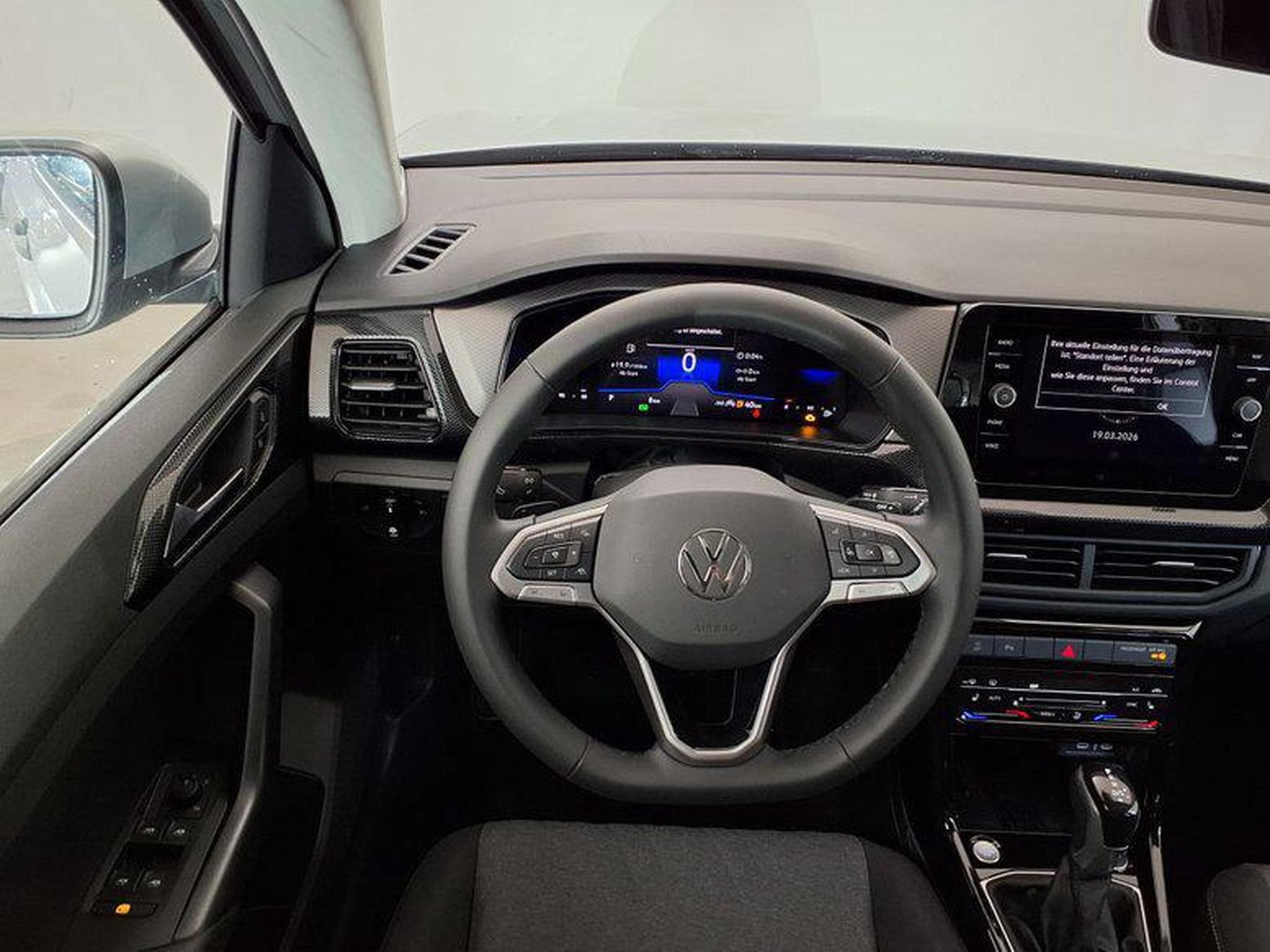 VW T-Cross Life Plus 1.5 TSI 7-Gang-DSG (2026) - Foto 12