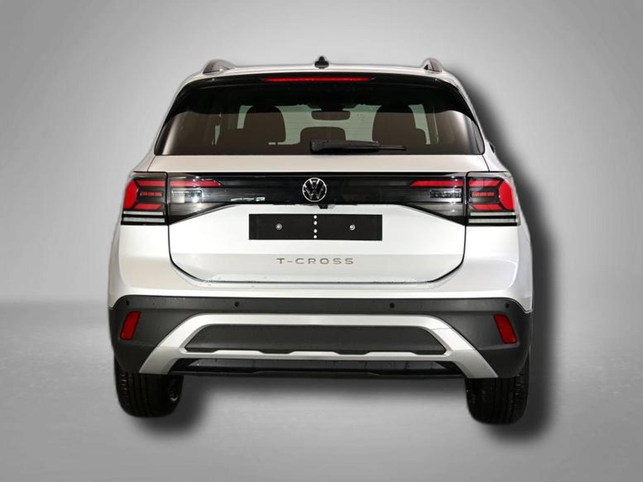 VW T-Cross Life Plus 1.5 TSI 7-Gang-DSG (2026) - Foto 4