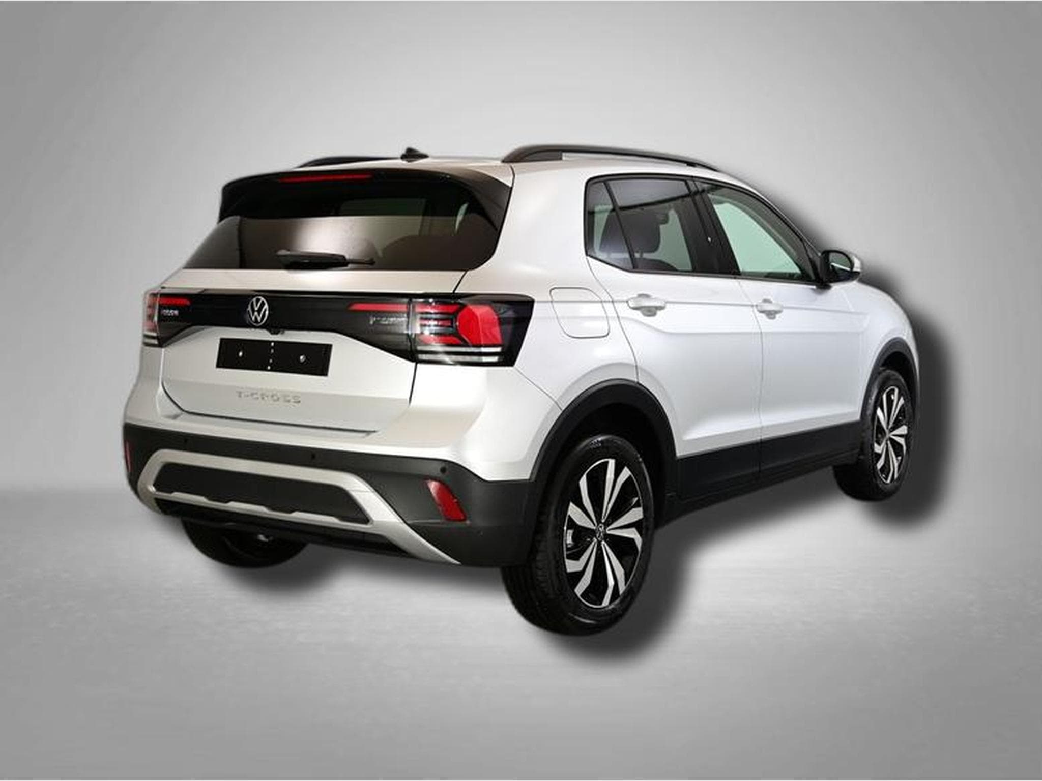 VW T-Cross Life Plus 1.5 TSI 7-Gang-DSG (2026) - Foto 5