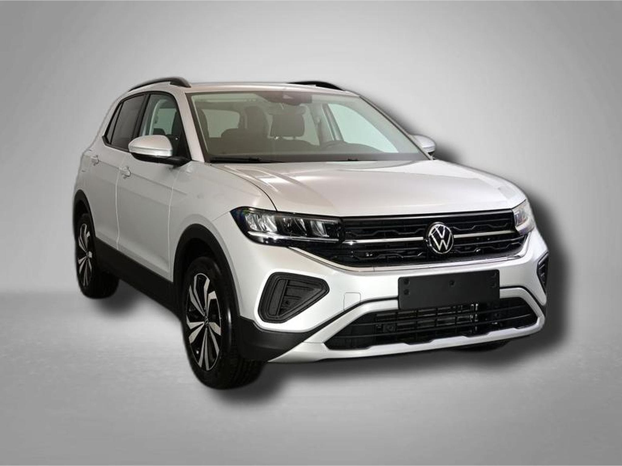 VW T-Cross Life Plus 1.5 TSI 7-Gang-DSG (2026) - Foto 7