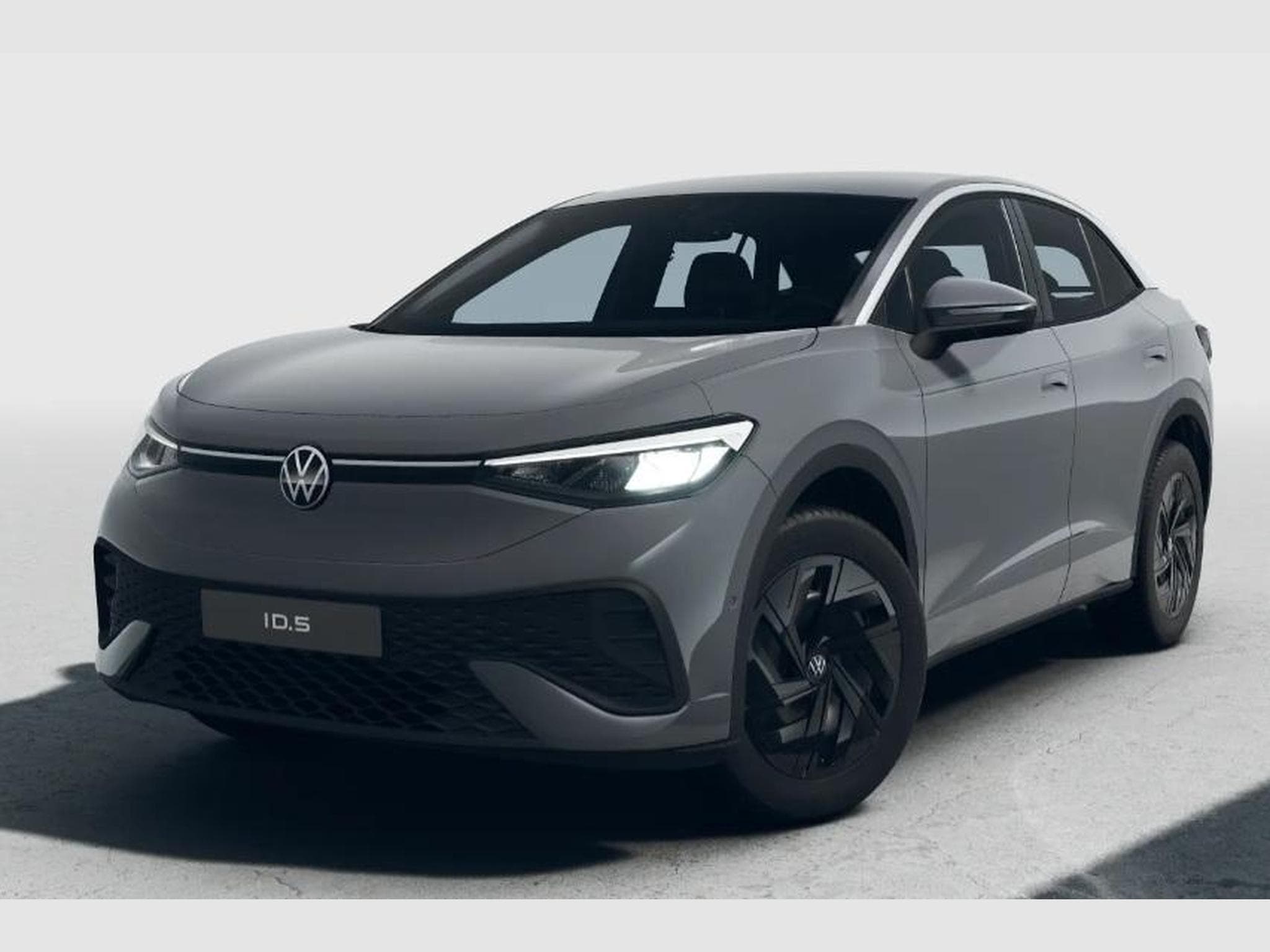 VW ID.5 Start ACC LED (2026) - Foto 1