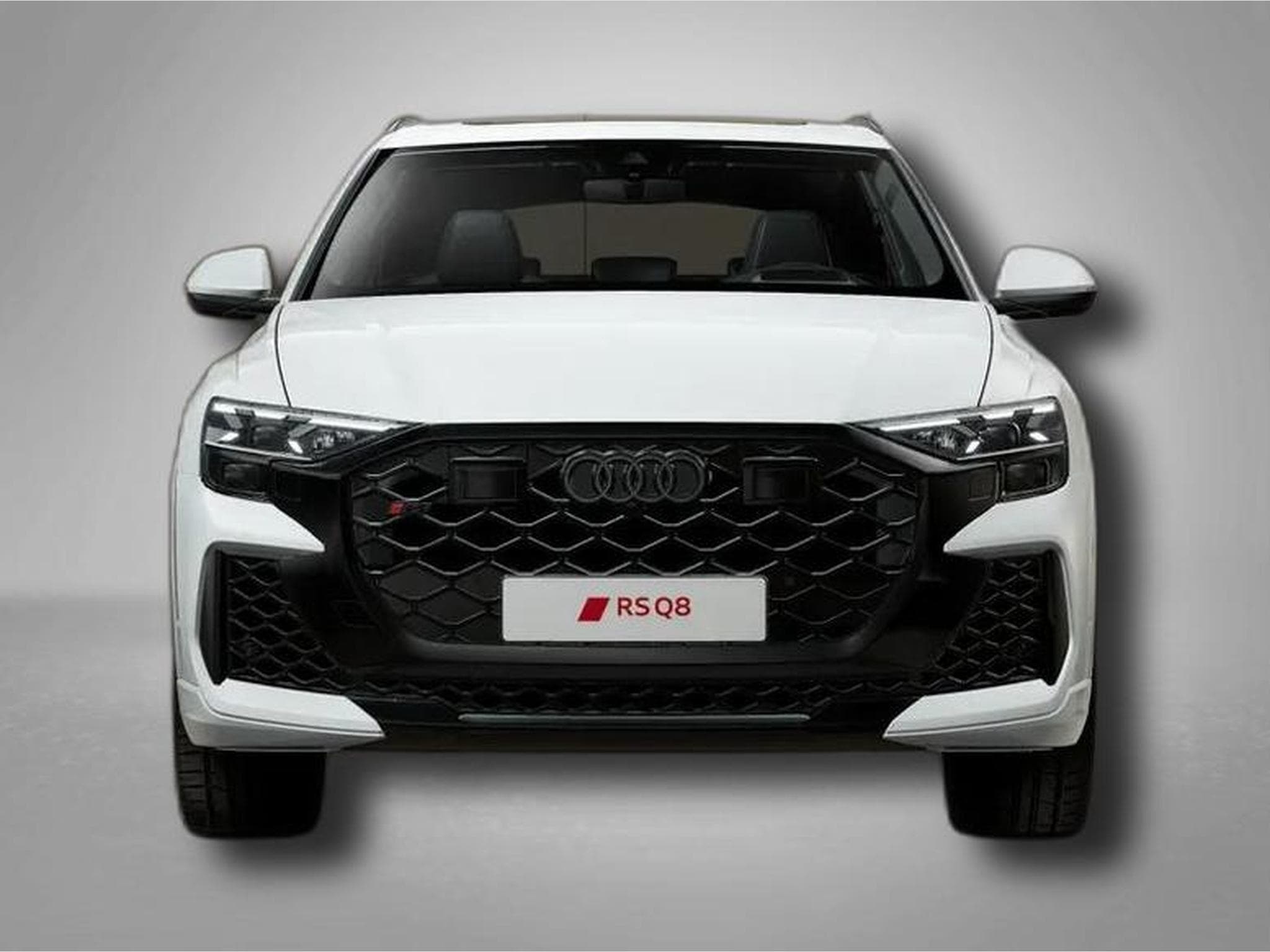 Audi RSQ8 RS Allrad (2026) - Foto 2