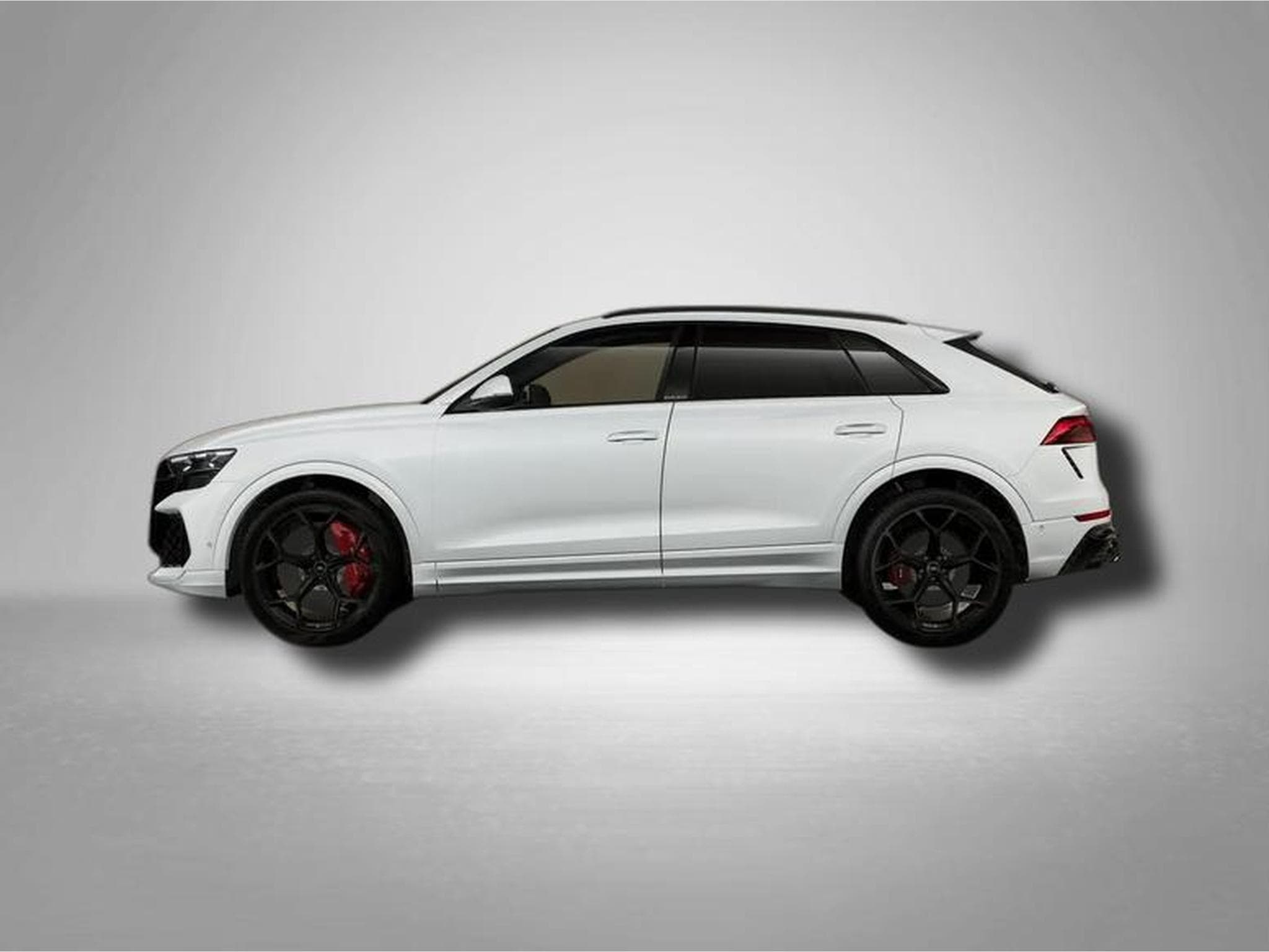 Audi RSQ8 RS Allrad (2026) - Foto 3