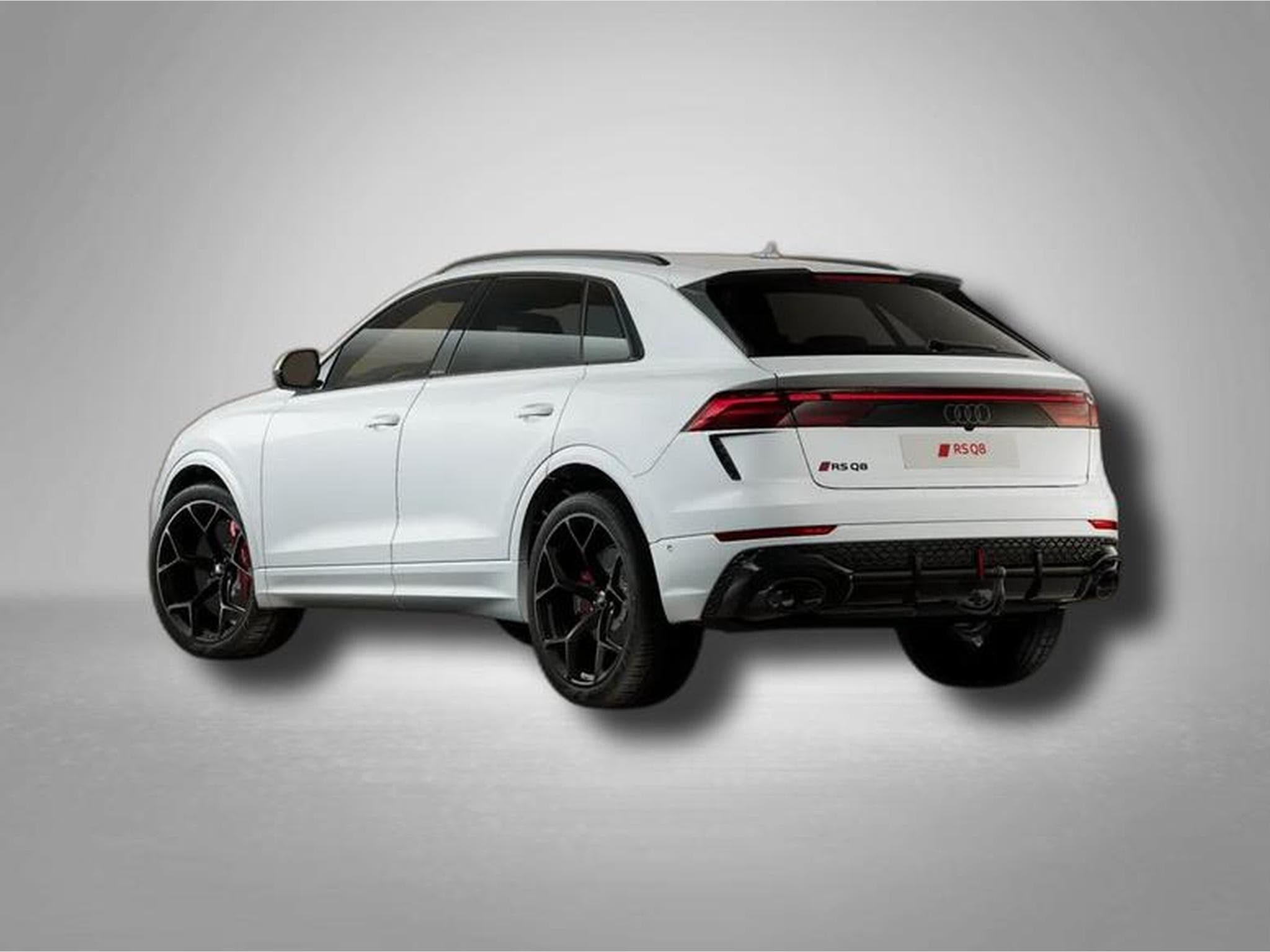 Audi RSQ8 RS Allrad (2026) - Foto 4