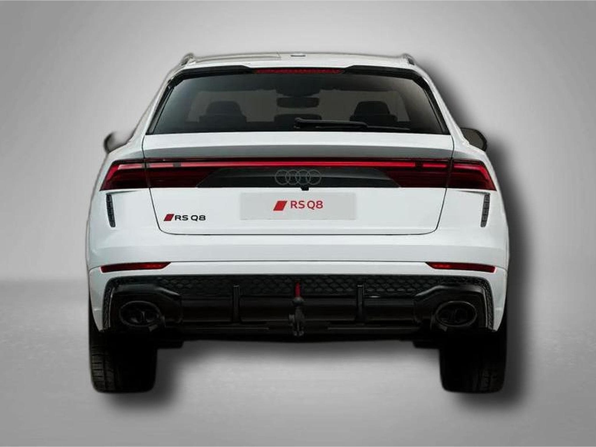 Audi RSQ8 RS Allrad (2026) - Foto 5