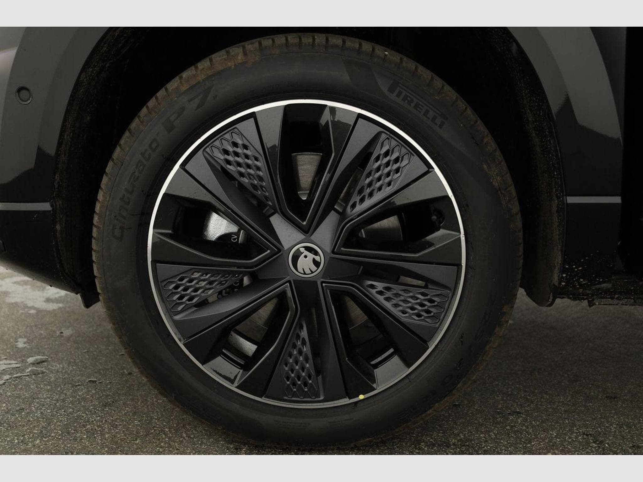 Skoda Karoq Sportline 4x4 (2026) - Foto 16