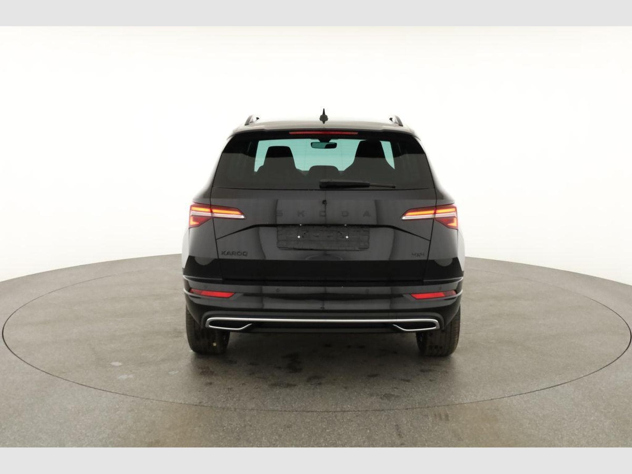 Skoda Karoq Sportline 4x4 (2026) - Foto 17