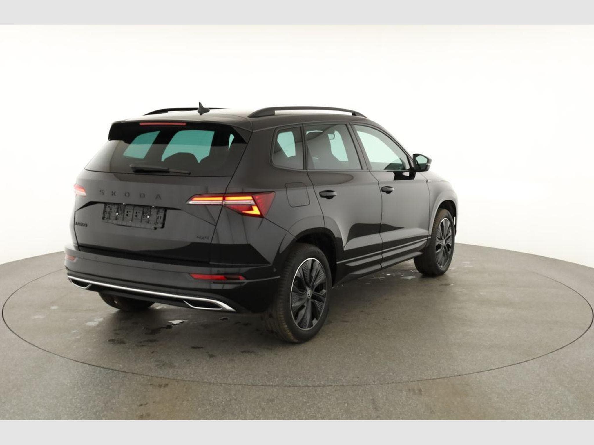 Skoda Karoq Sportline 4x4 (2026) - Foto 19