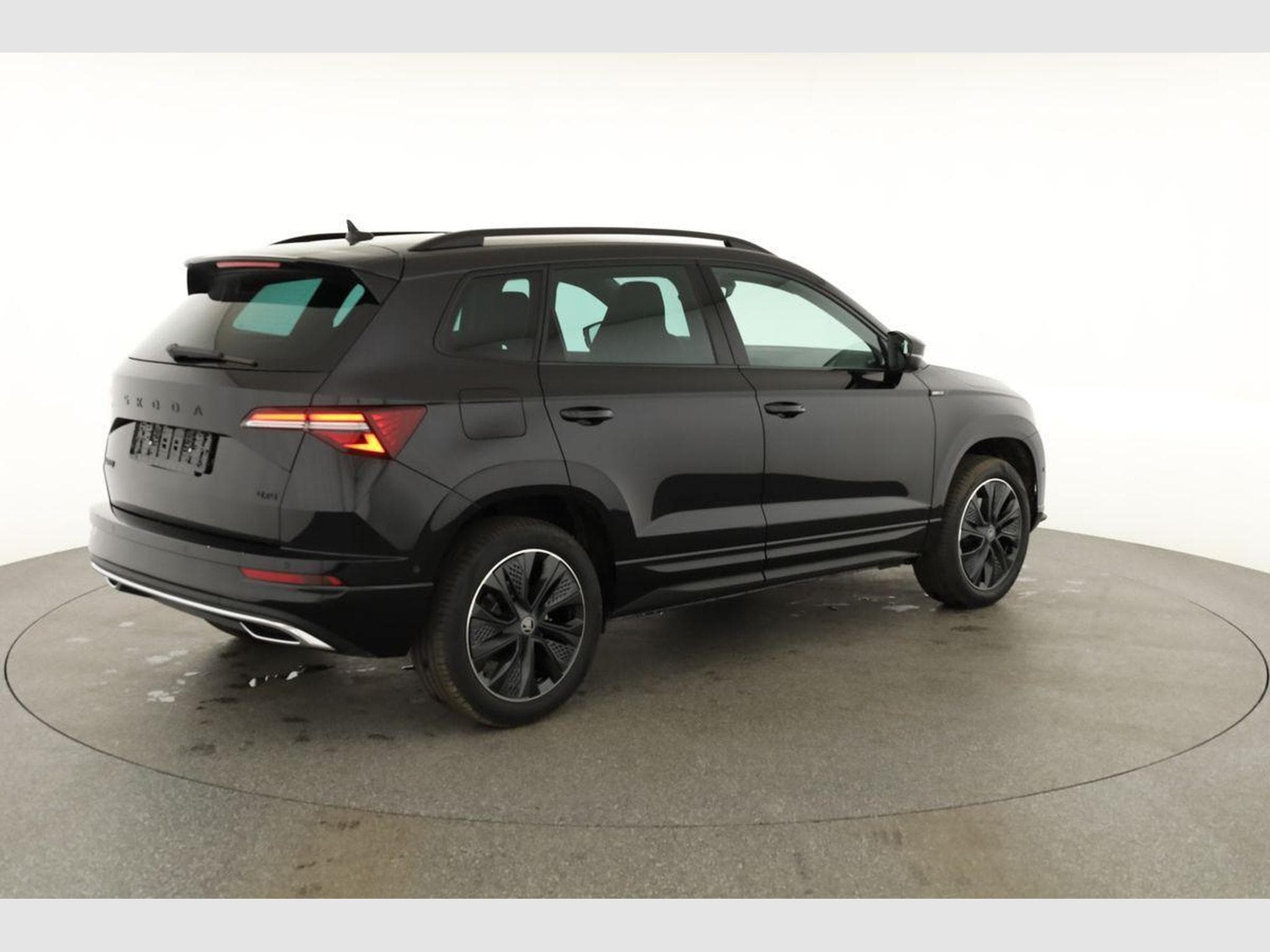 Skoda Karoq Sportline 4x4 (2026) - Foto 20