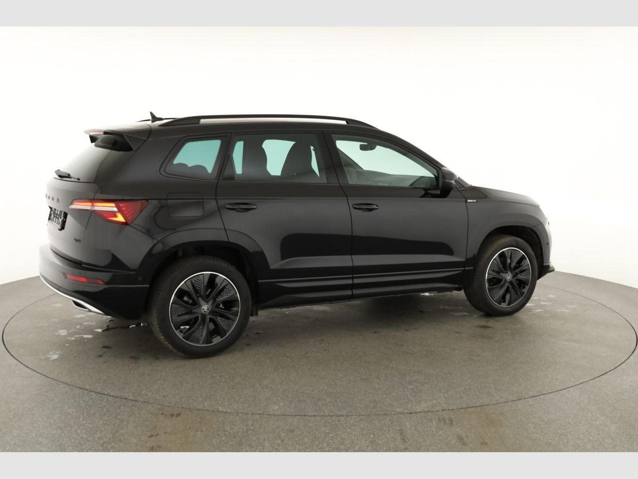 Skoda Karoq Sportline 4x4 (2026) - Foto 21