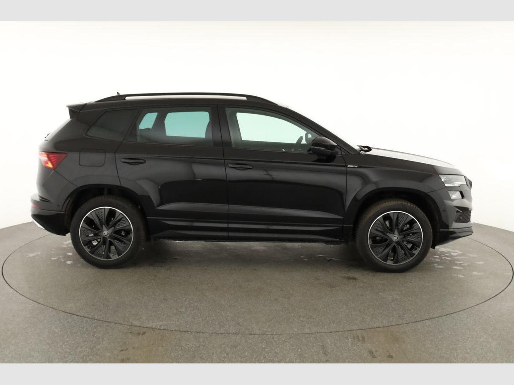 Skoda Karoq Sportline 4x4 (2026) - Foto 23