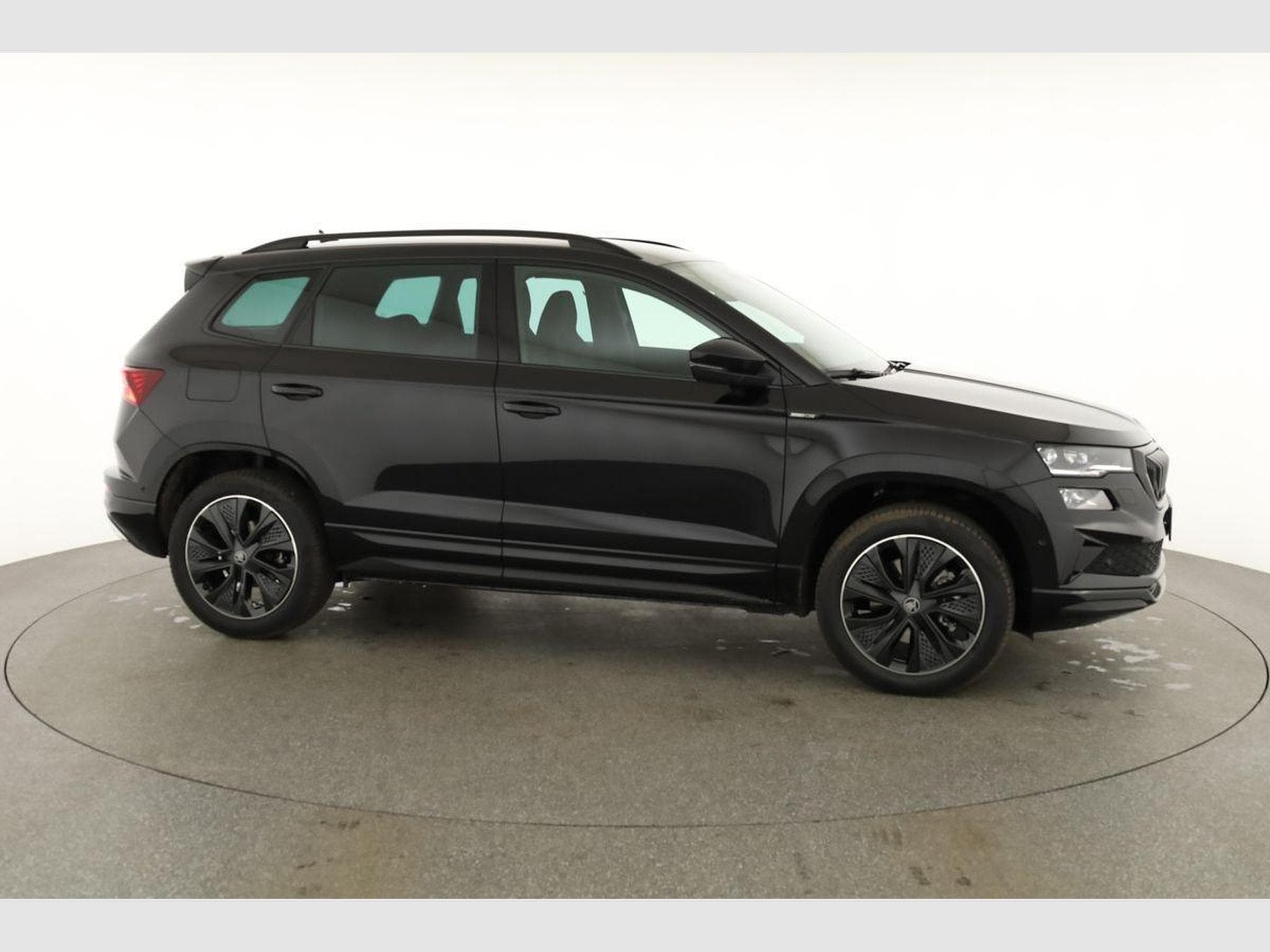 Skoda Karoq Sportline 4x4 (2026) - Foto 24
