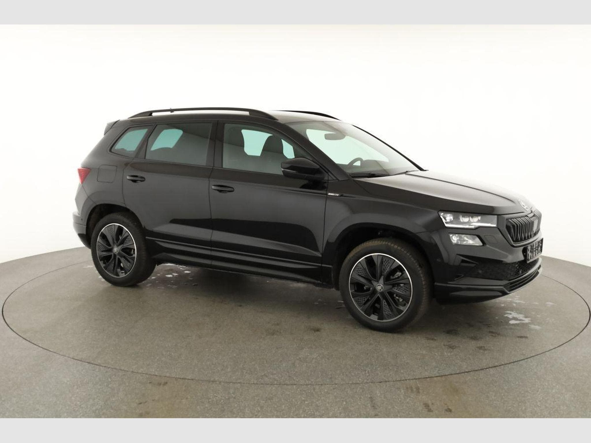 Skoda Karoq Sportline 4x4 (2026) - Foto 25