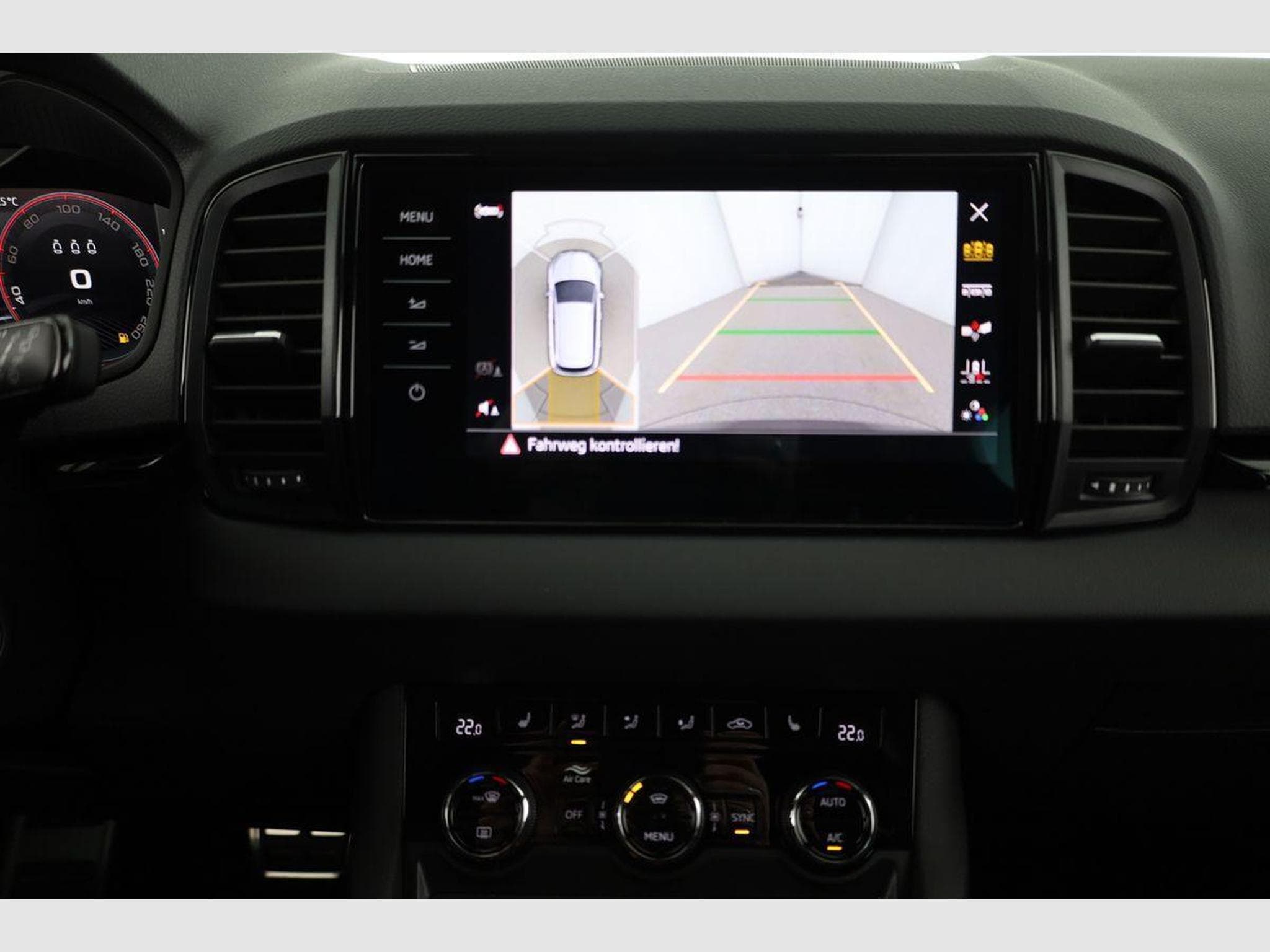 Skoda Karoq Sportline 4x4 (2026) - Foto 6