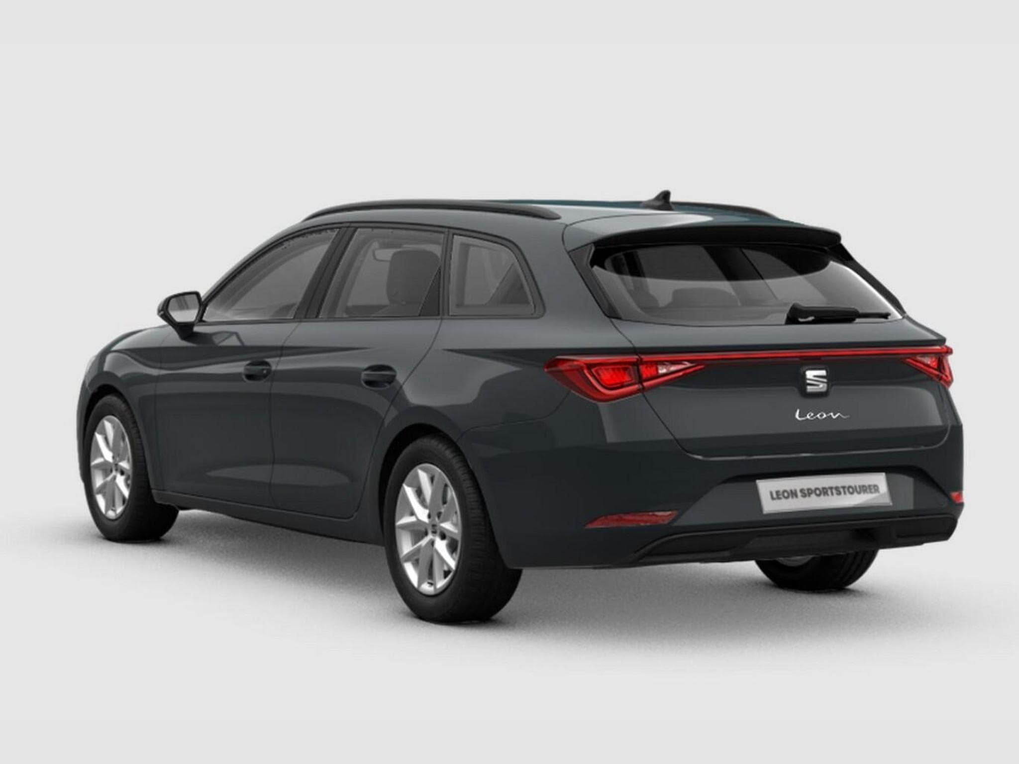 Seat Leon Style (2026) - Foto 5