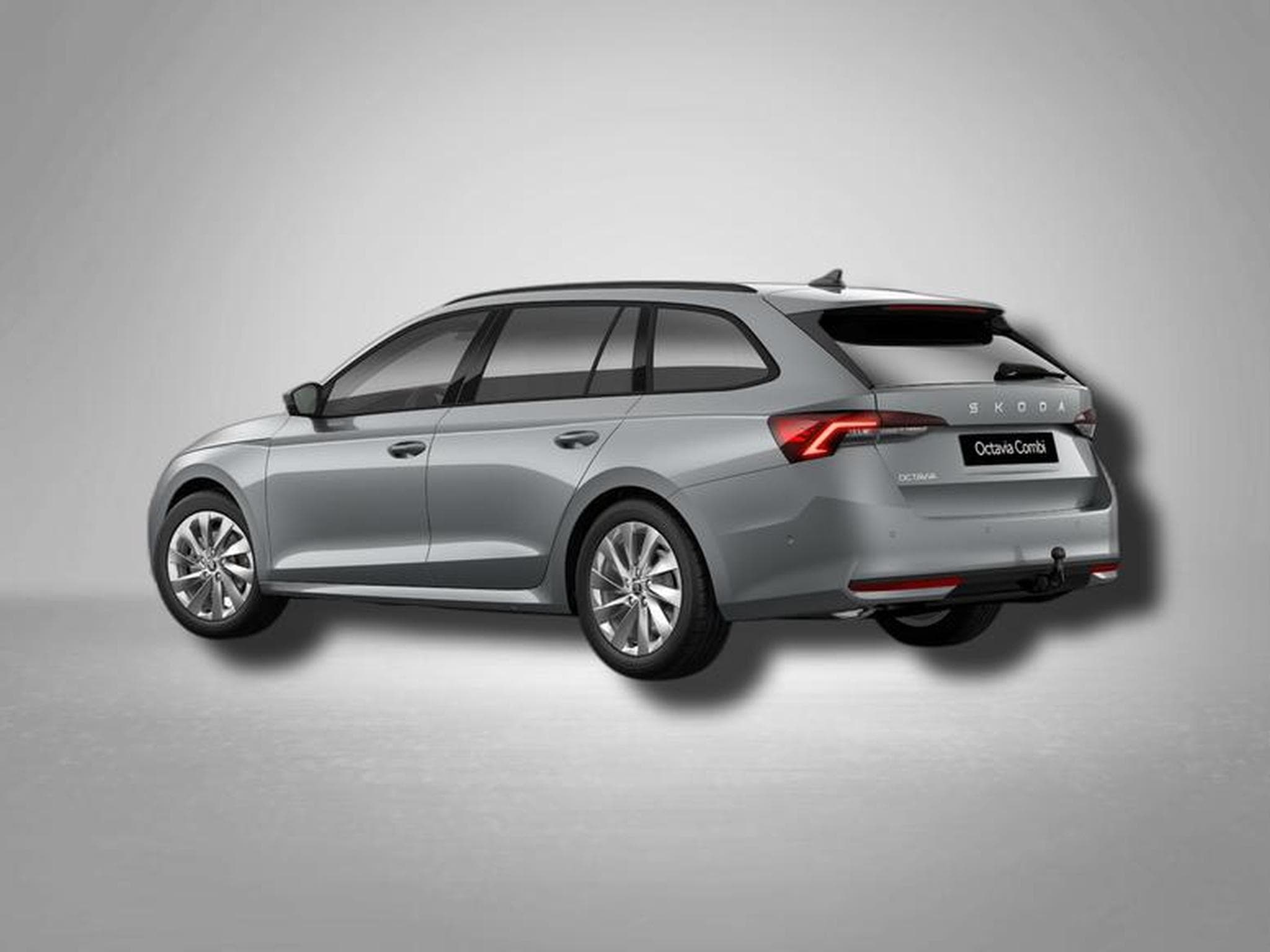 Skoda Octavia Selection 2.0 TDI 7-Gang-DSG (2026) - Foto 3