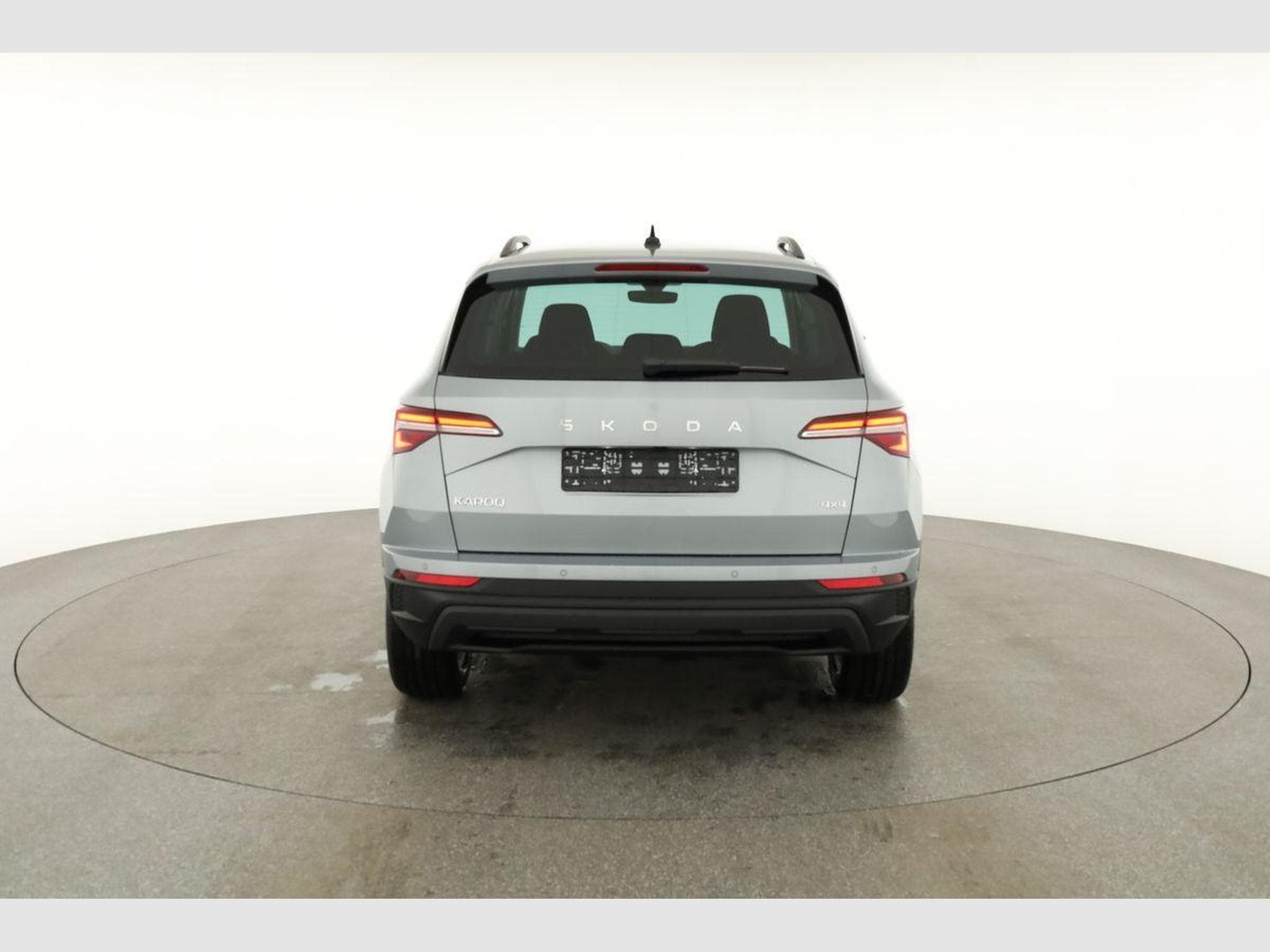 Skoda Karoq Selection (2026) - Foto 17