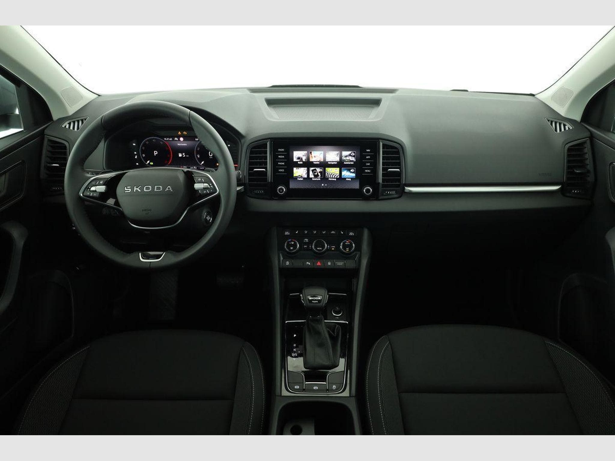 Skoda Karoq Selection (2026) - Foto 4