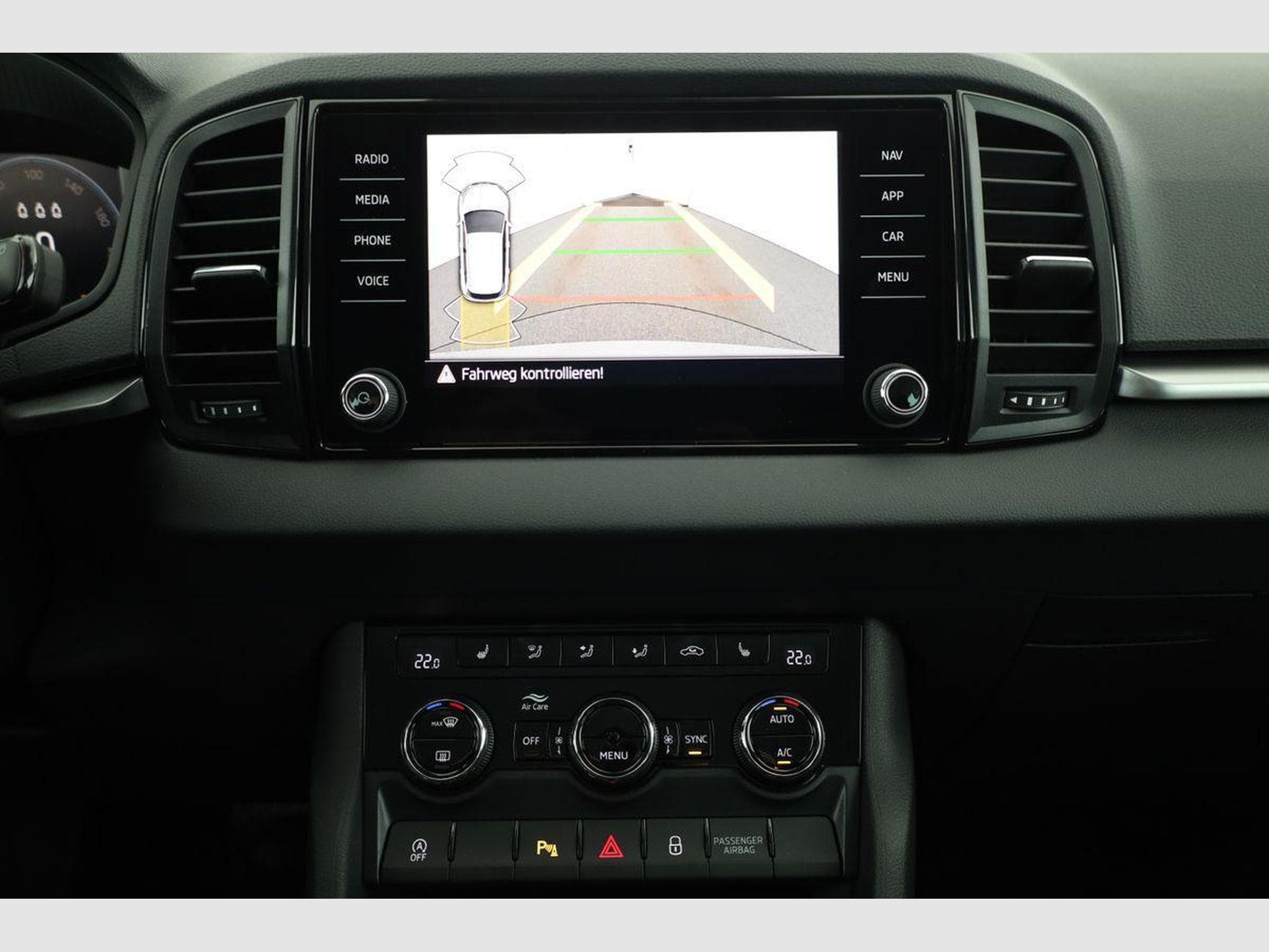 Skoda Karoq Selection (2026) - Foto 6