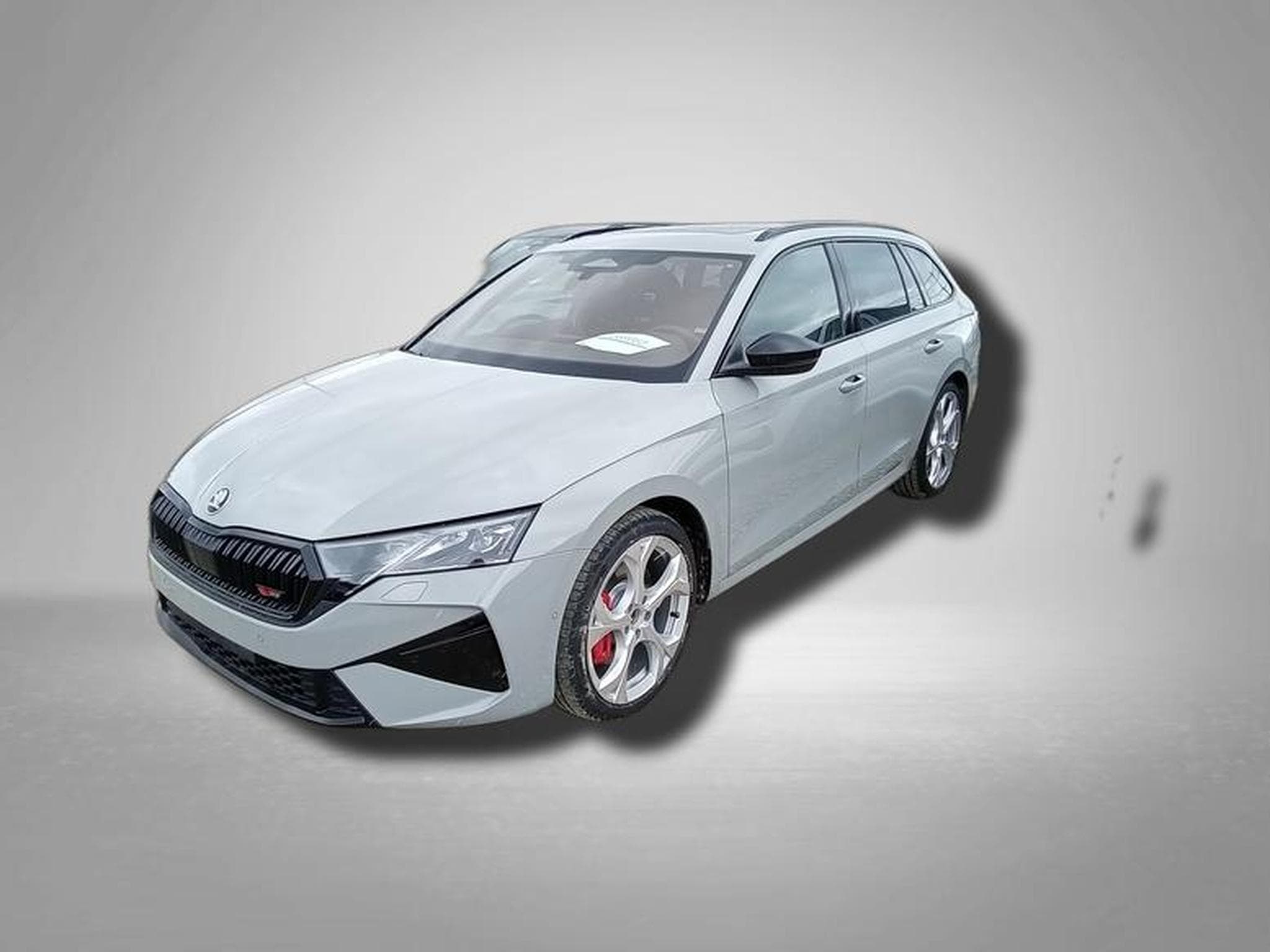 Skoda Octavia RS 2.0 TSI 7-Gang-DSG (2026) - Foto 1