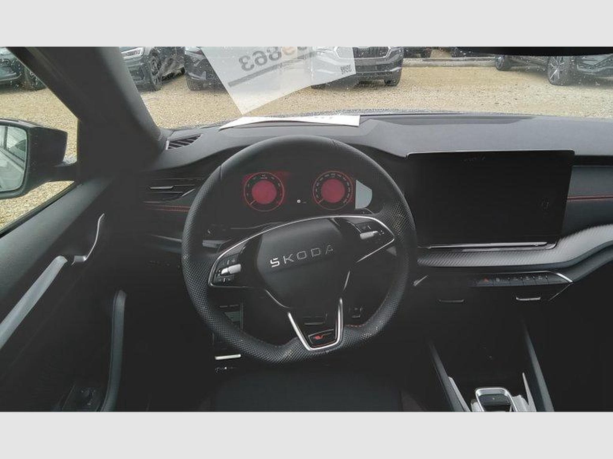 Skoda Octavia RS 2.0 TSI 7-Gang-DSG (2026) - Foto 7