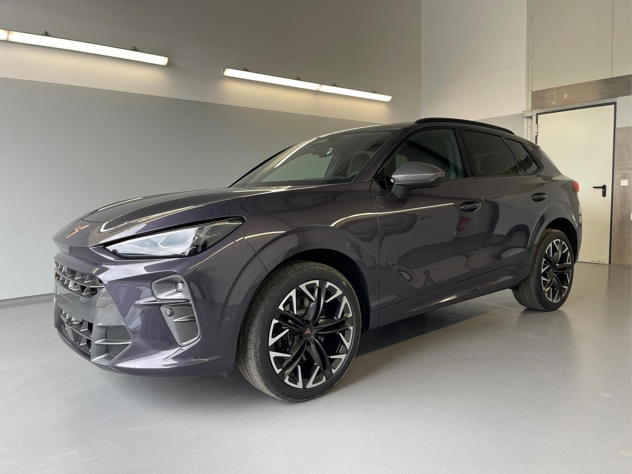 Cupra Terramar VZ (2026) - Foto 1