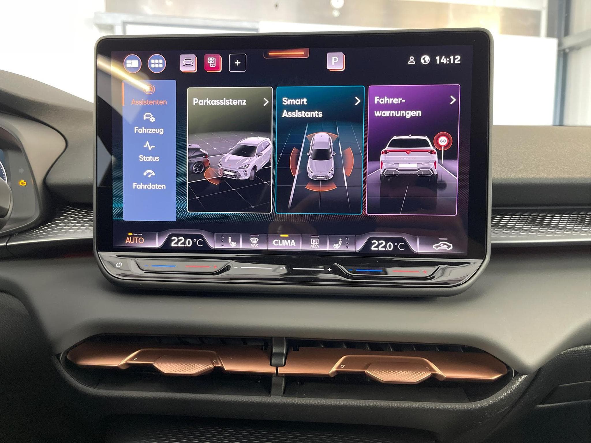 Cupra Terramar VZ (2026) - Foto 12