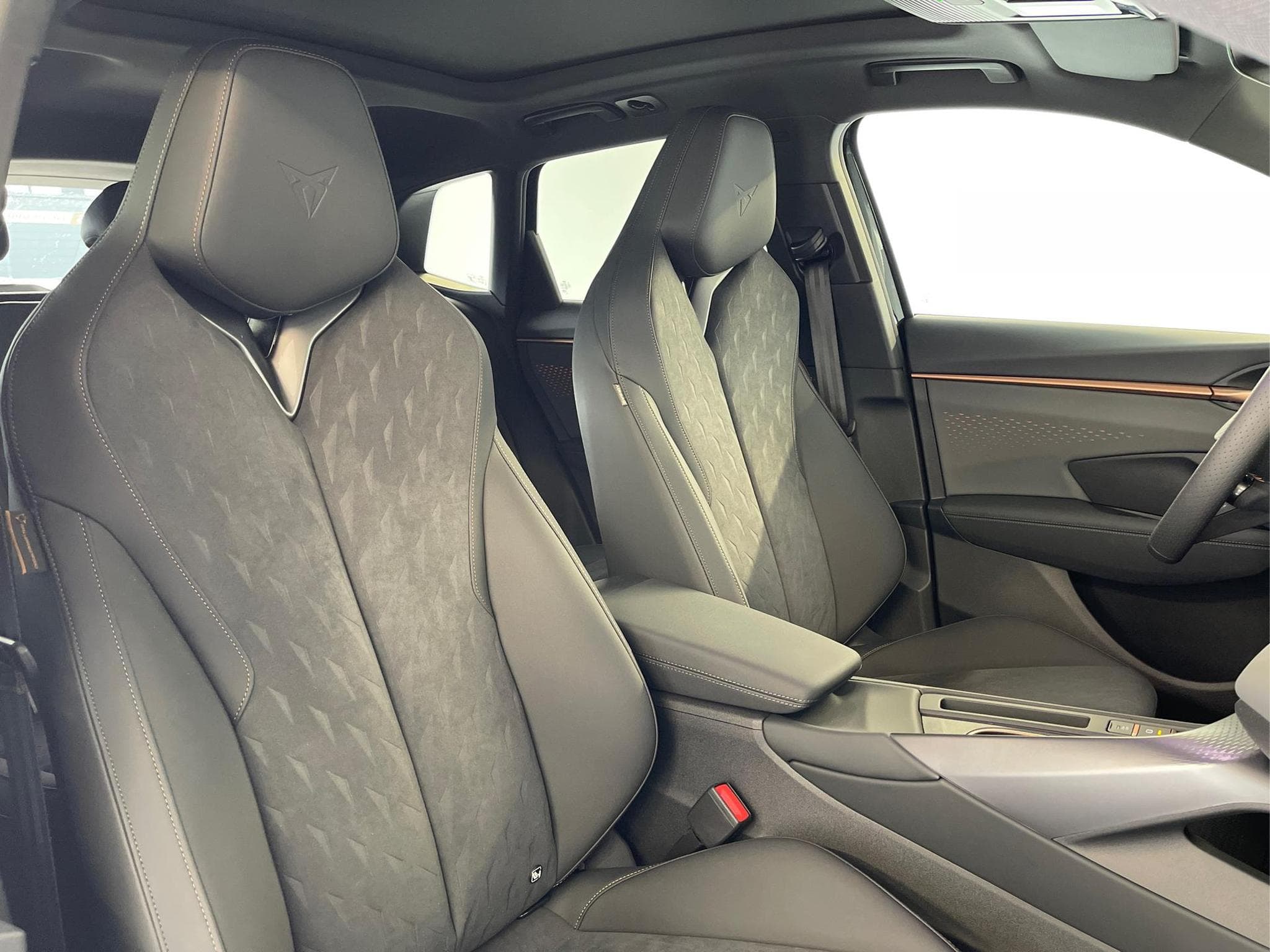 Cupra Terramar VZ (2026) - Foto 15