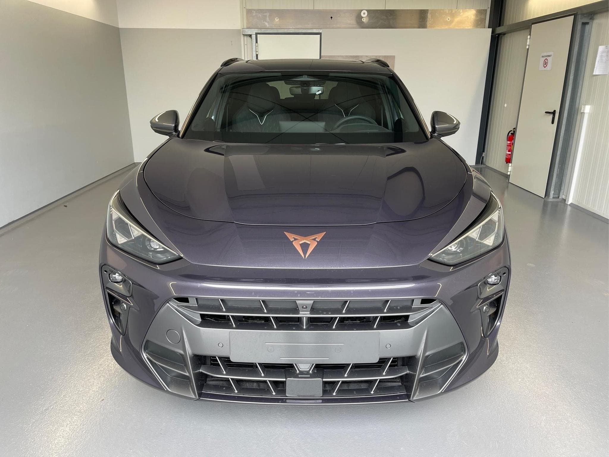 Cupra Terramar VZ (2026) - Foto 2