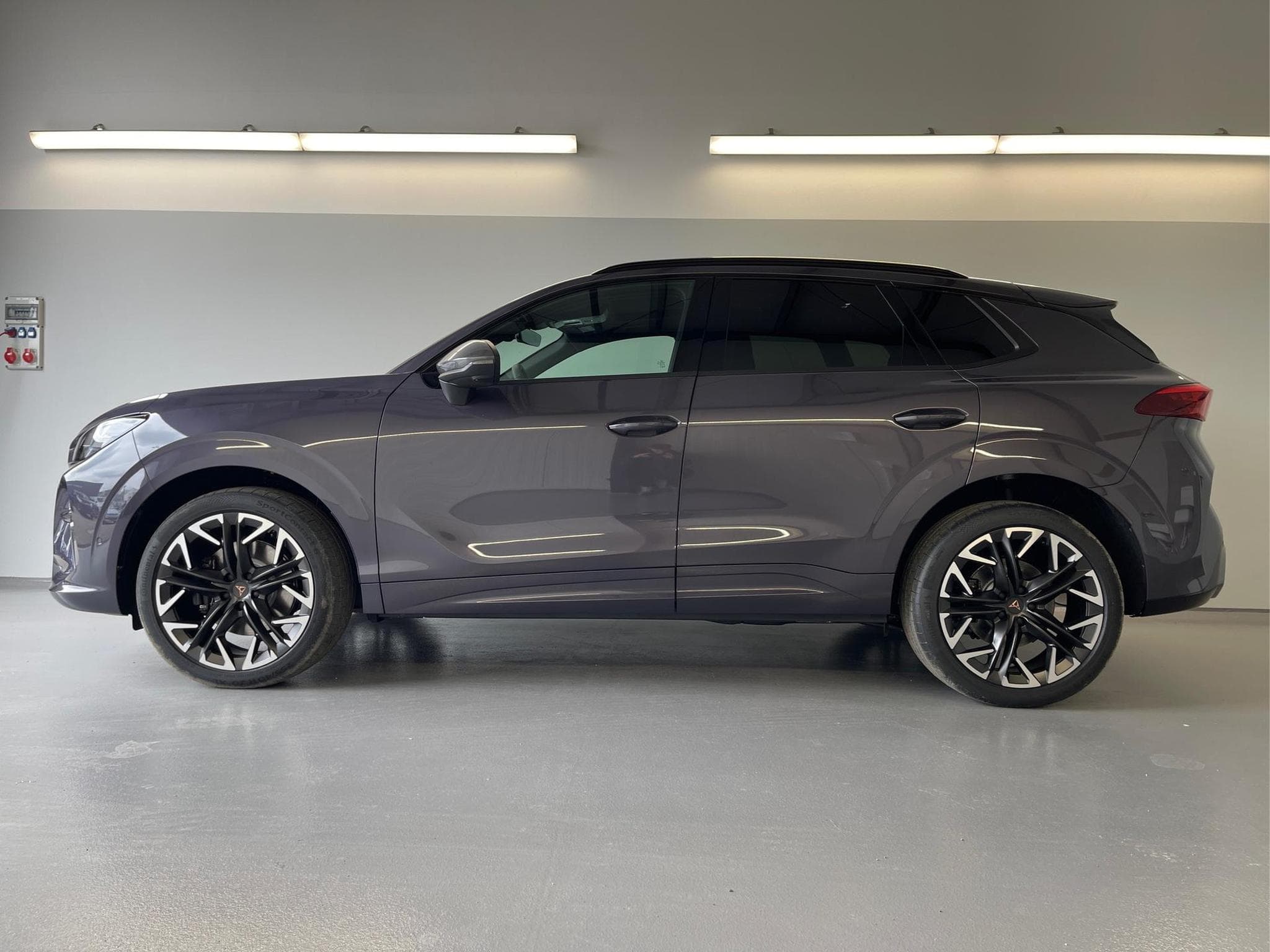 Cupra Terramar VZ (2026) - Foto 3