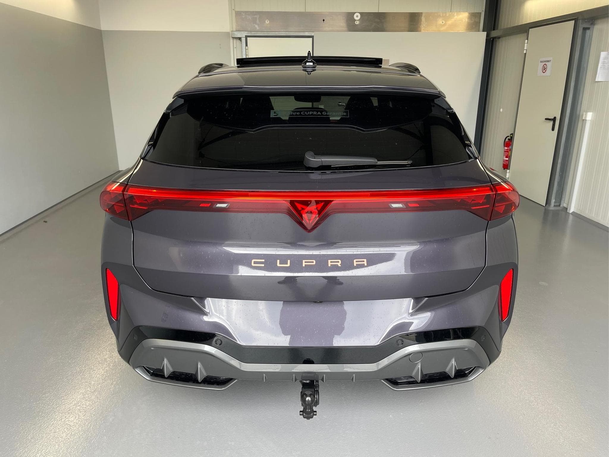 Cupra Terramar VZ (2026) - Foto 5