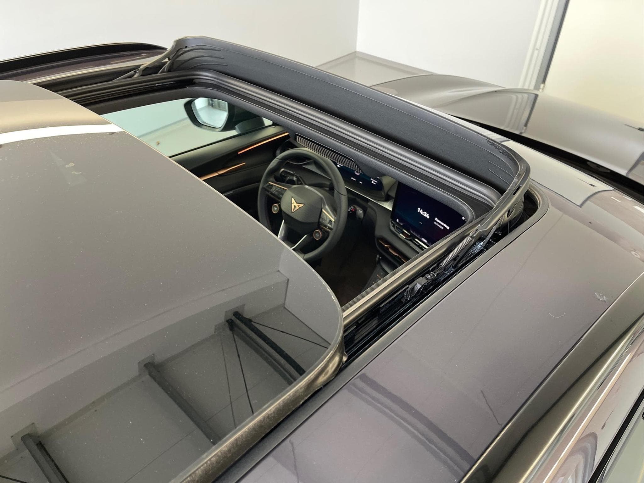 Cupra Terramar VZ (2026) - Foto 6