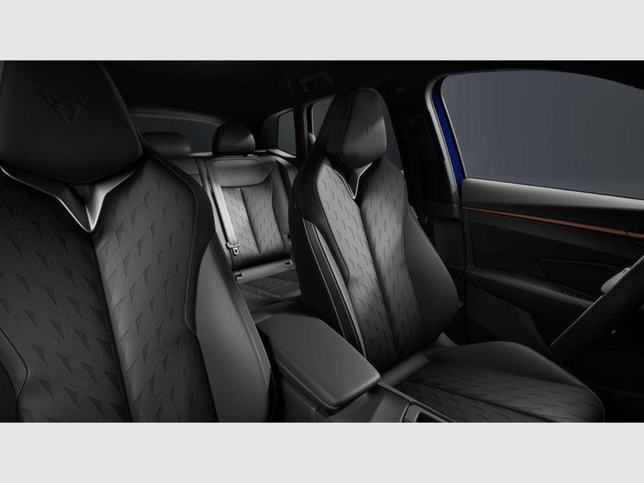 Cupra Terramar 1.5 eTSI 7-Gang-DSG (2026) - Foto 4