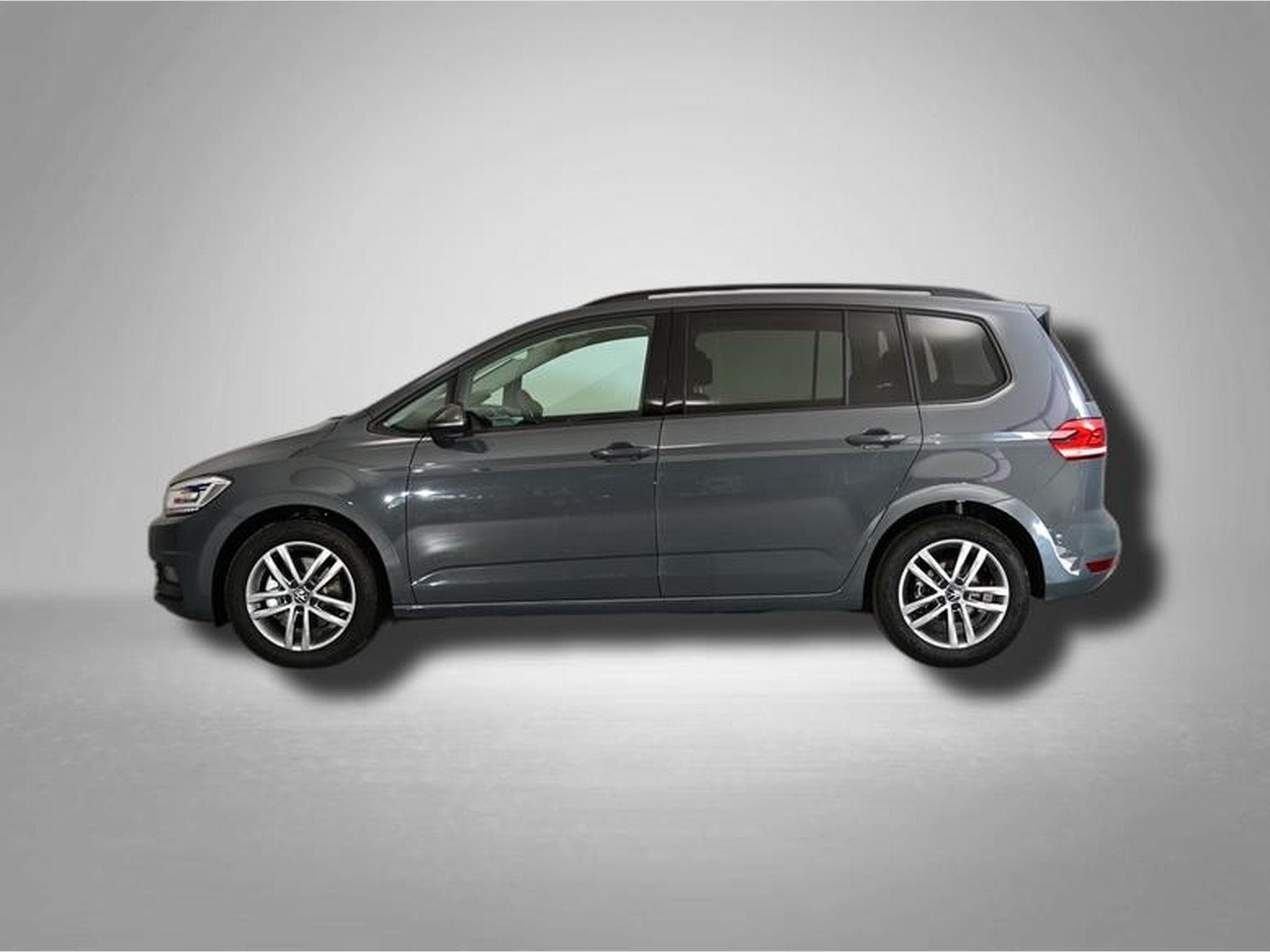 VW Touran Life Plus 1.5 TSI 7-Gang-DSG (2026) - Foto 2