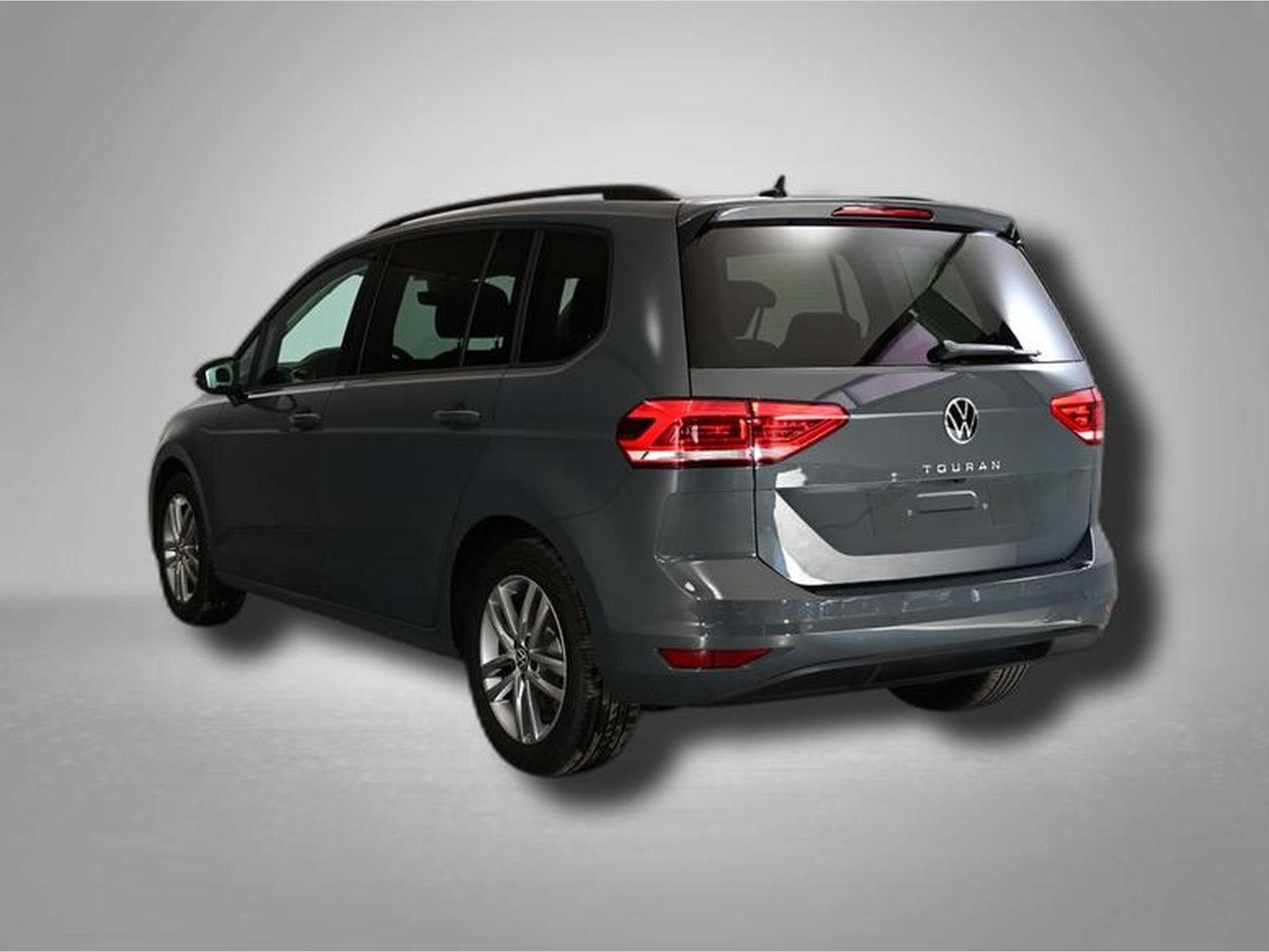 VW Touran Life Plus 1.5 TSI 7-Gang-DSG (2026) - Foto 3