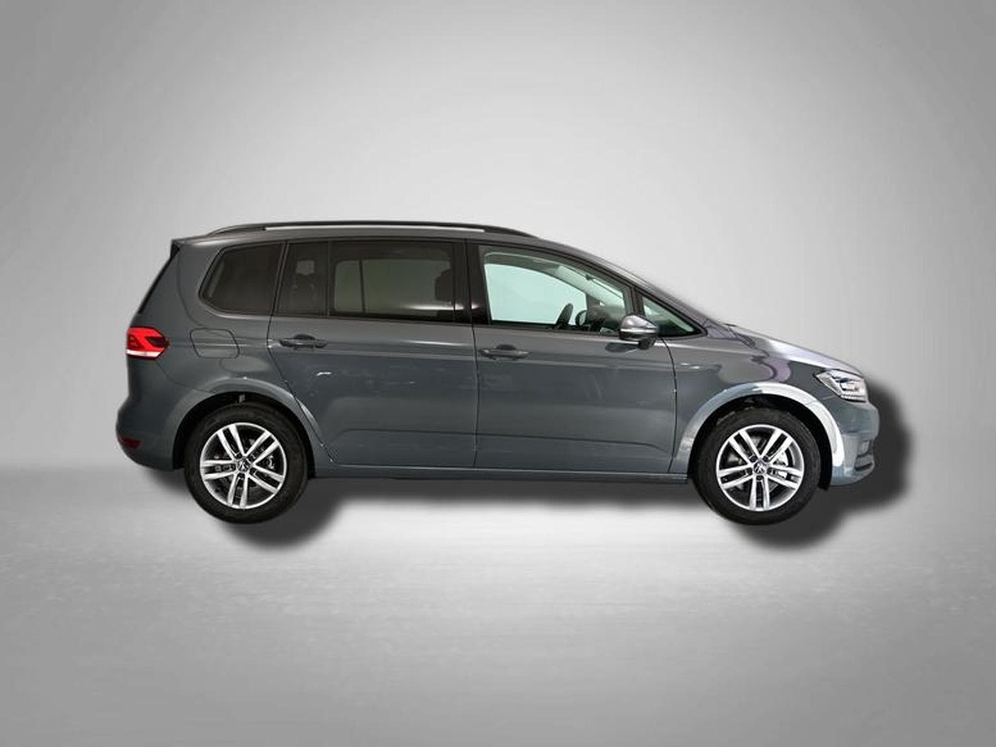 VW Touran Life Plus 1.5 TSI 7-Gang-DSG (2026) - Foto 6