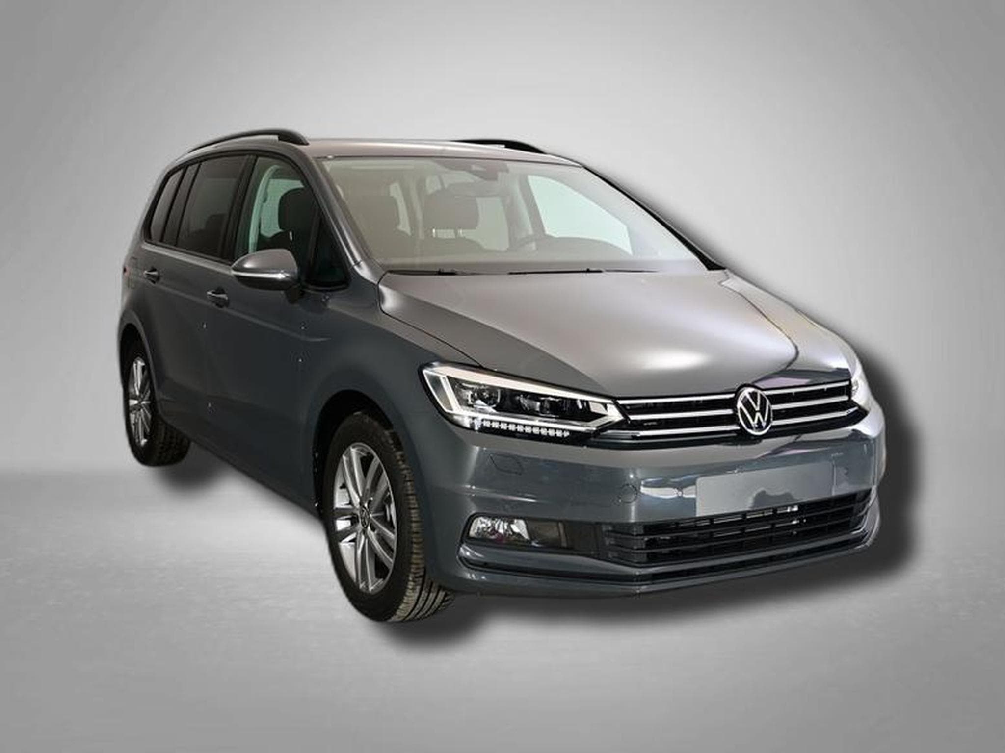 VW Touran Life Plus 1.5 TSI 7-Gang-DSG (2026) - Foto 7